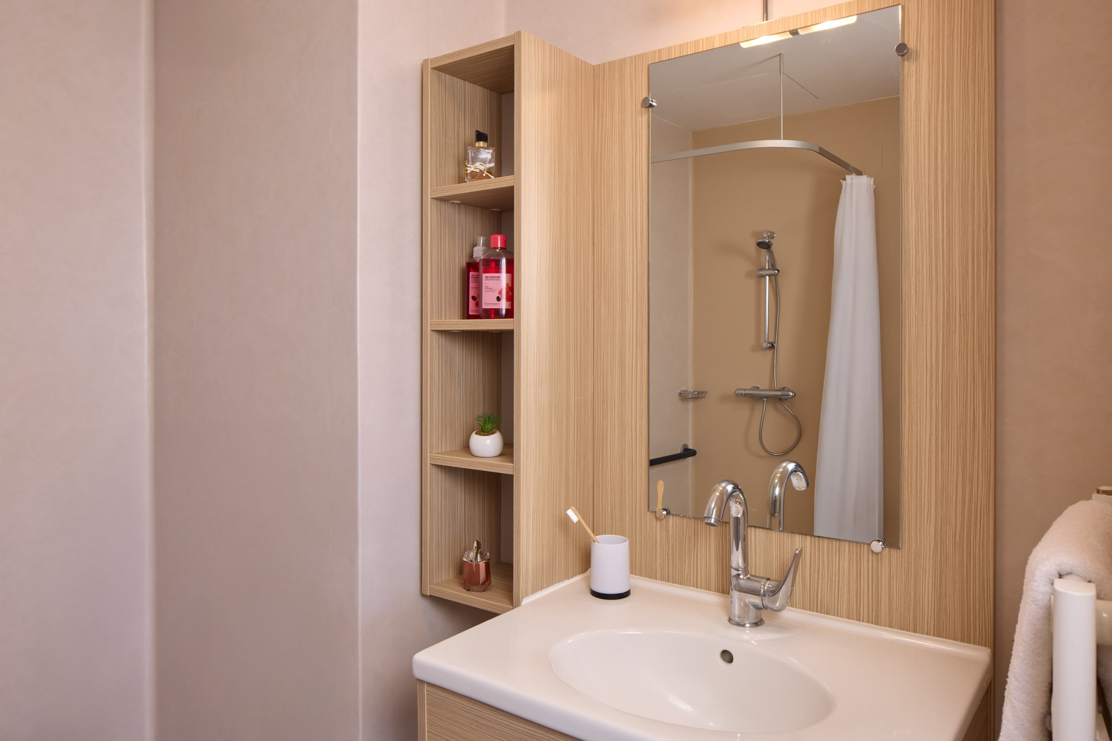 Quality Aparthotel Orléans Sud Zenith — 13