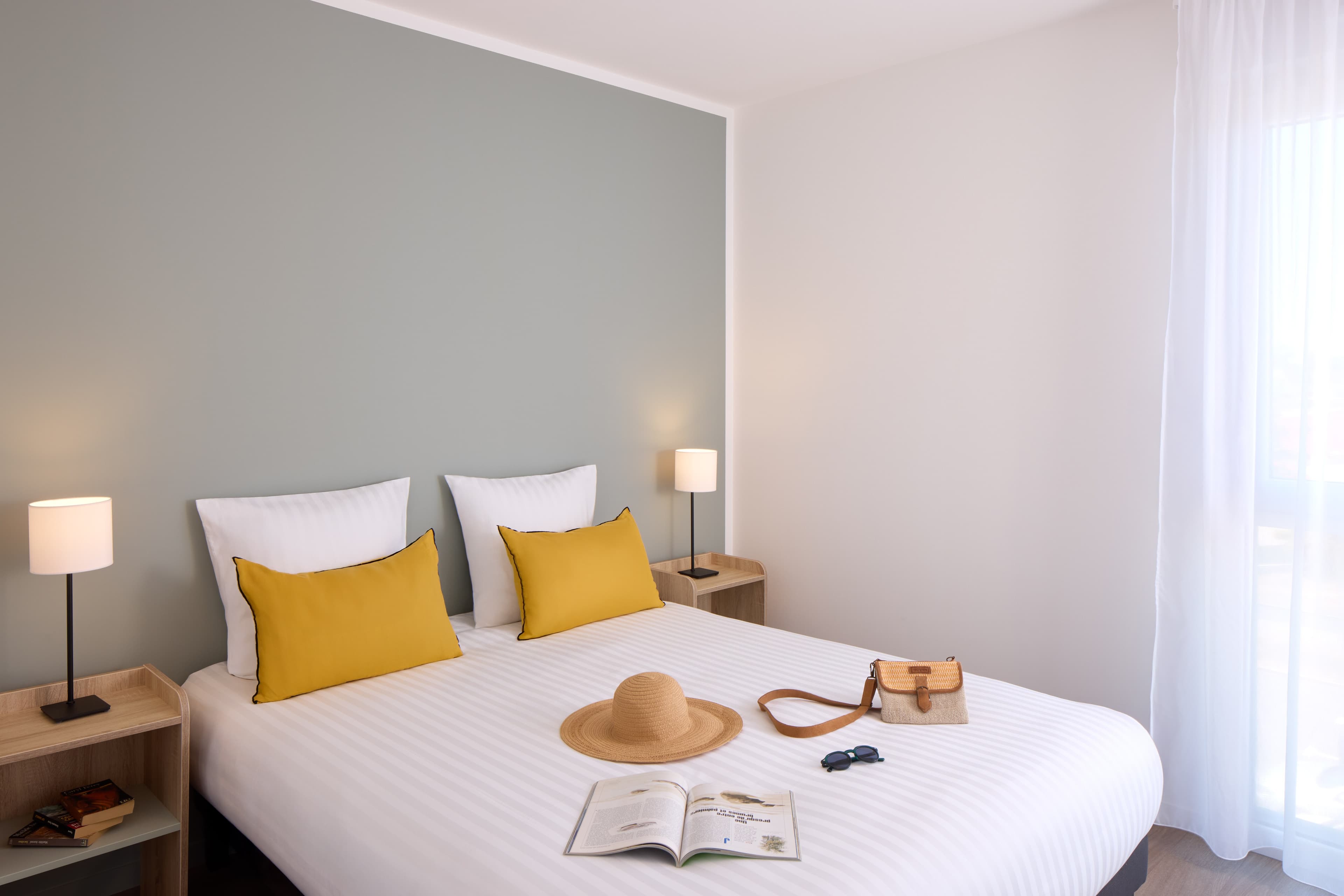 Quality Aparthotel Ploërmel - Image 1