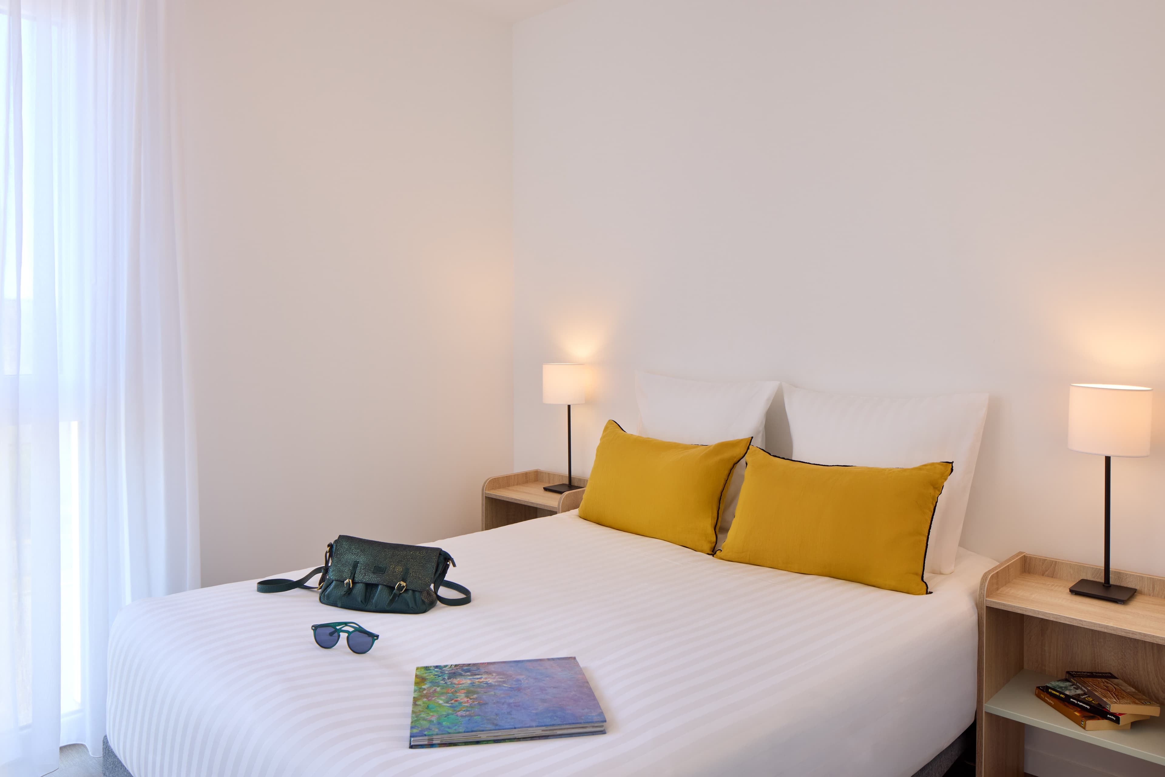 Quality Aparthotel Ploërmel - Image 4