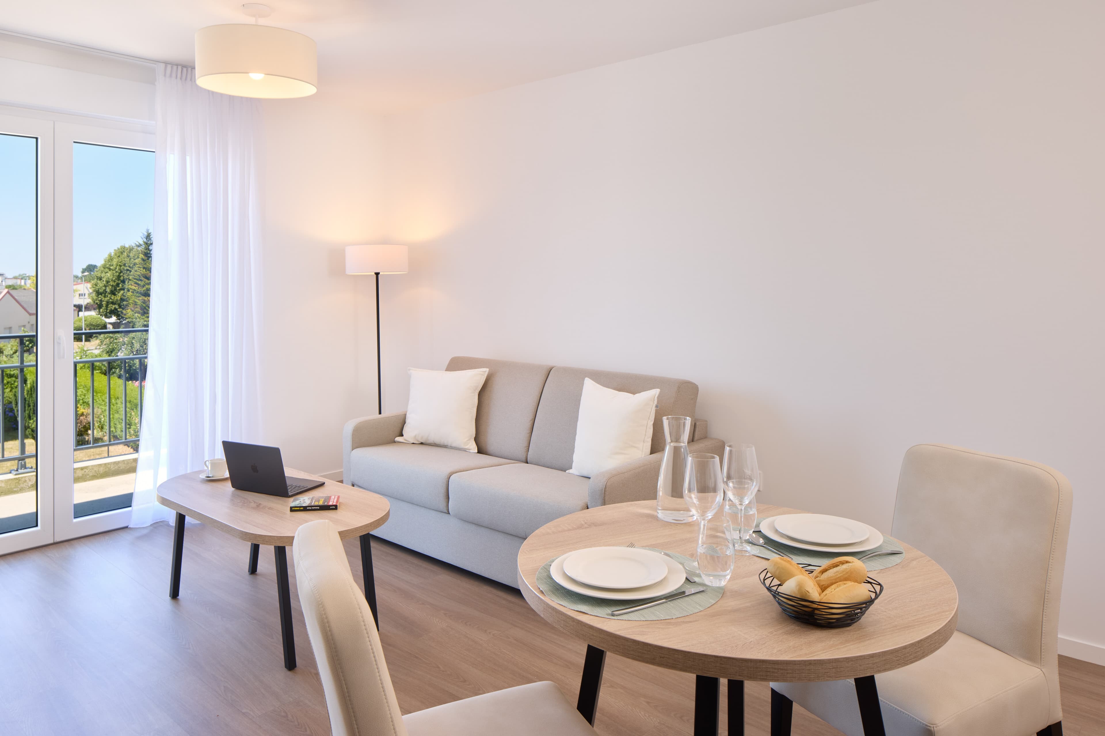 Quality Aparthotel Ploërmel - Image 5
