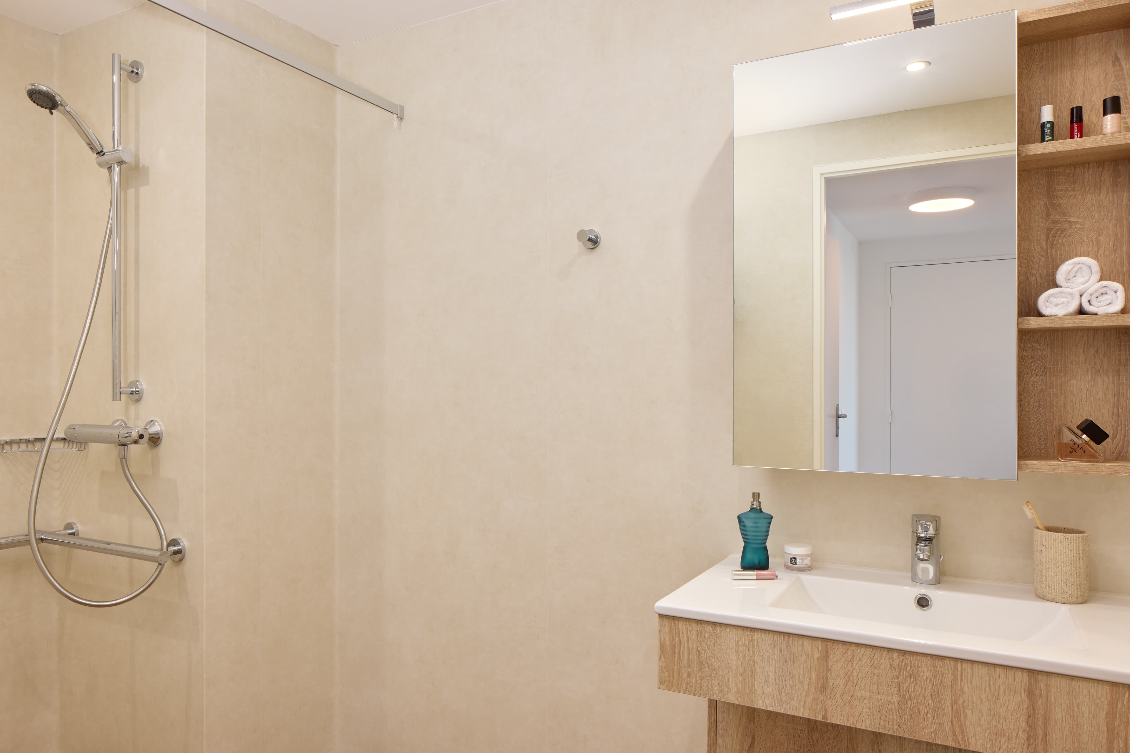 Quality Aparthotel Ploërmel — 8