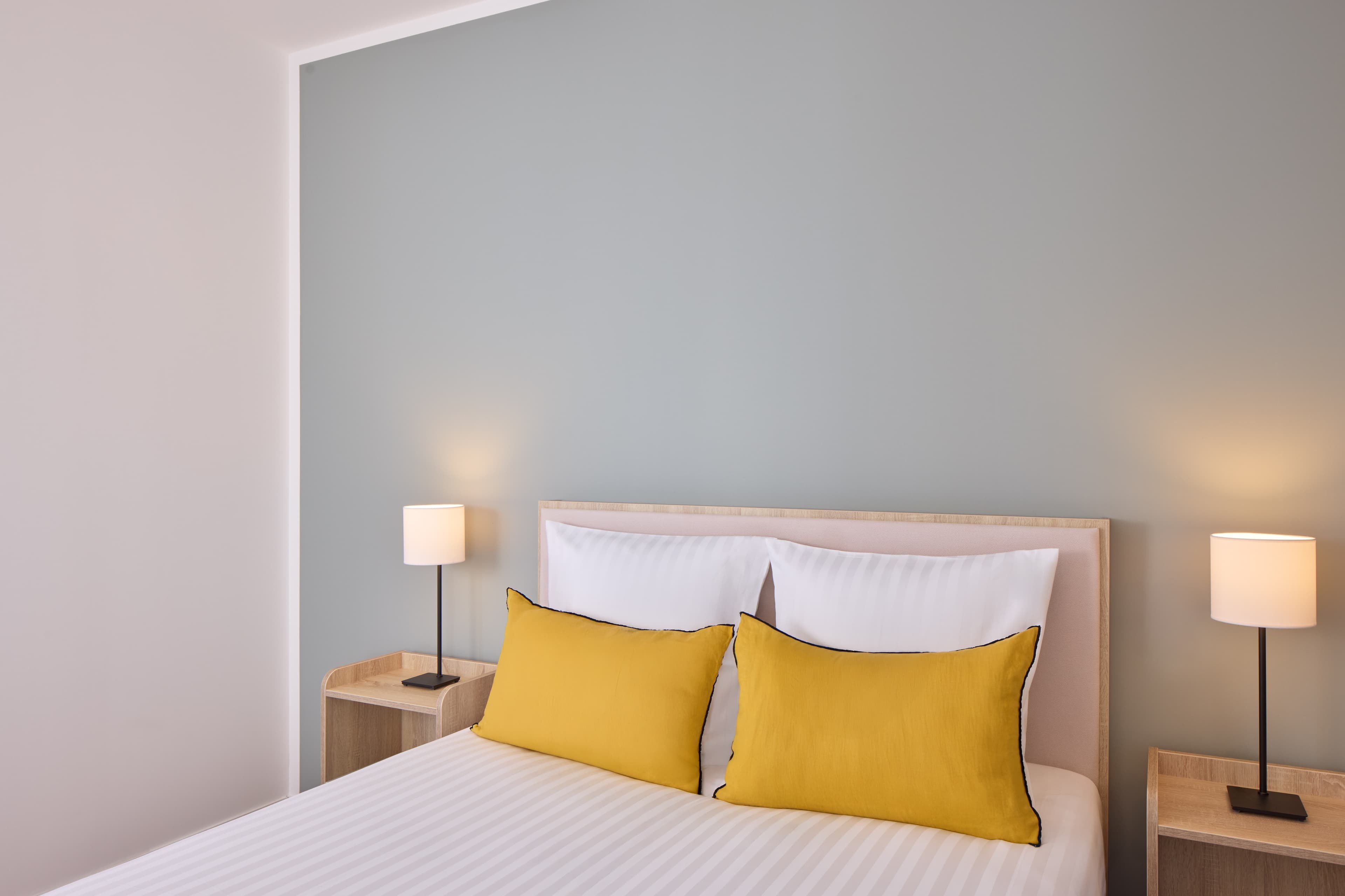 Quality Aparthotel Ploërmel — 15