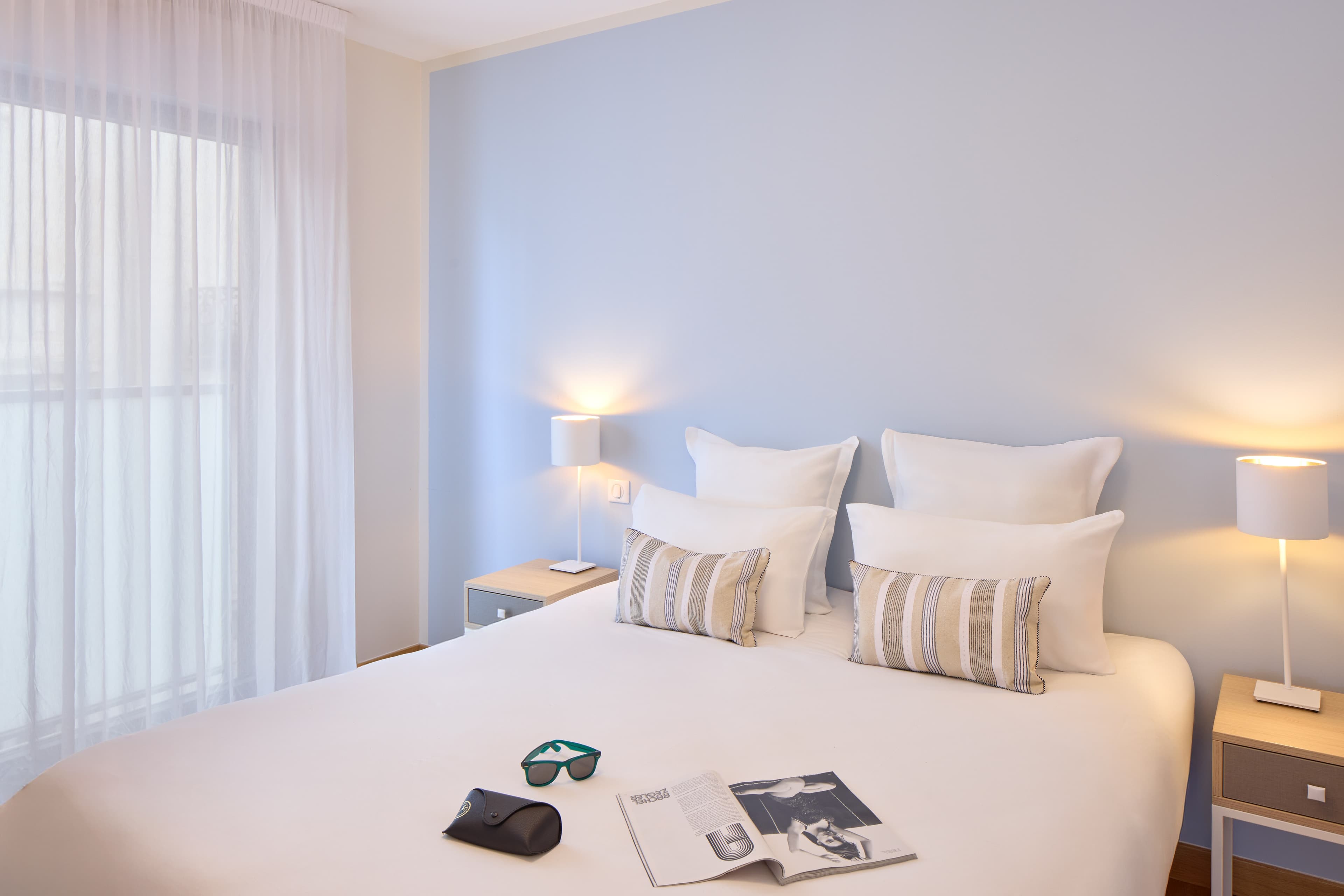 Quality Aparthotel Pau Porte des Pyrénées - Image 2