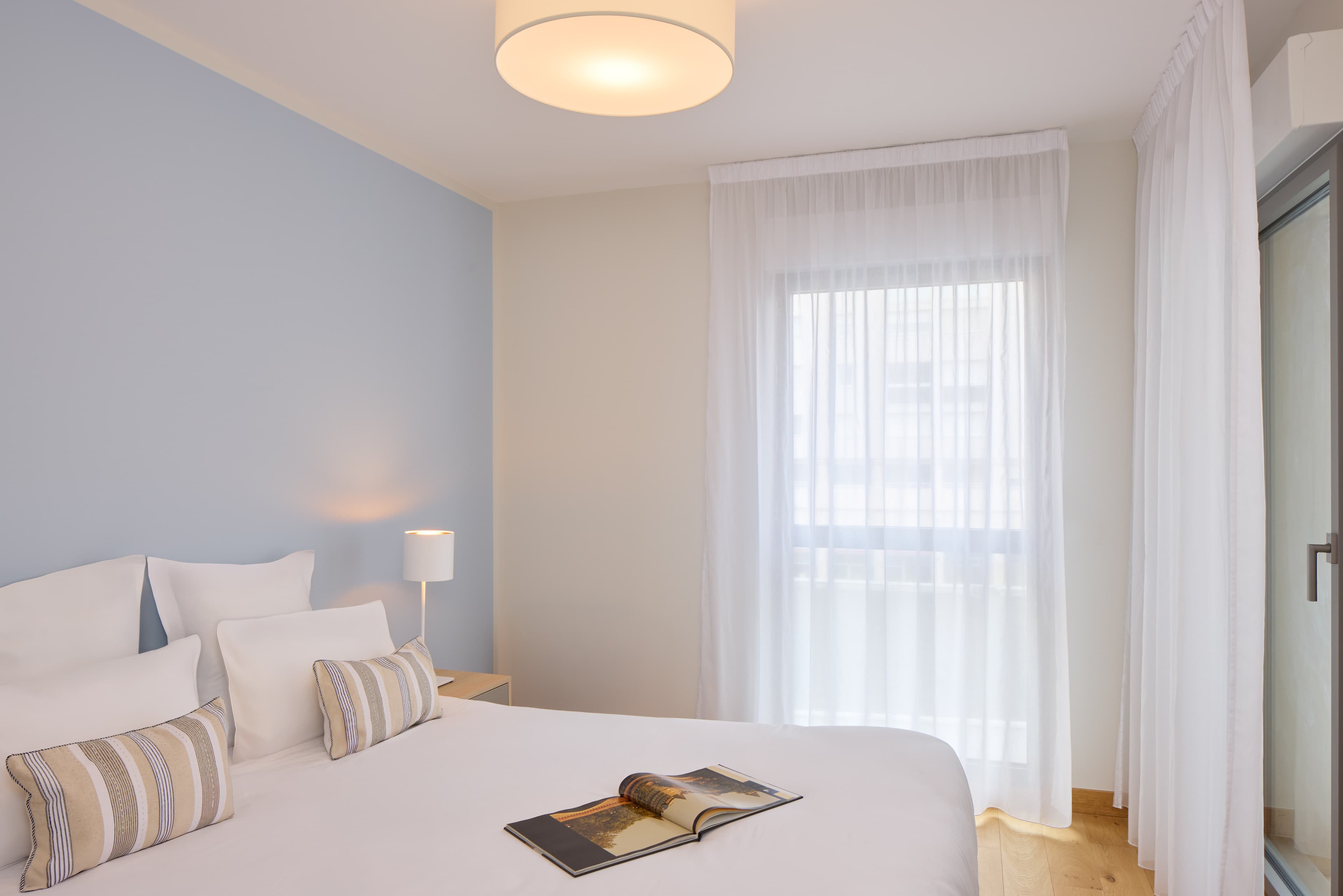Quality Aparthotel Pau Porte des Pyrénées — 8