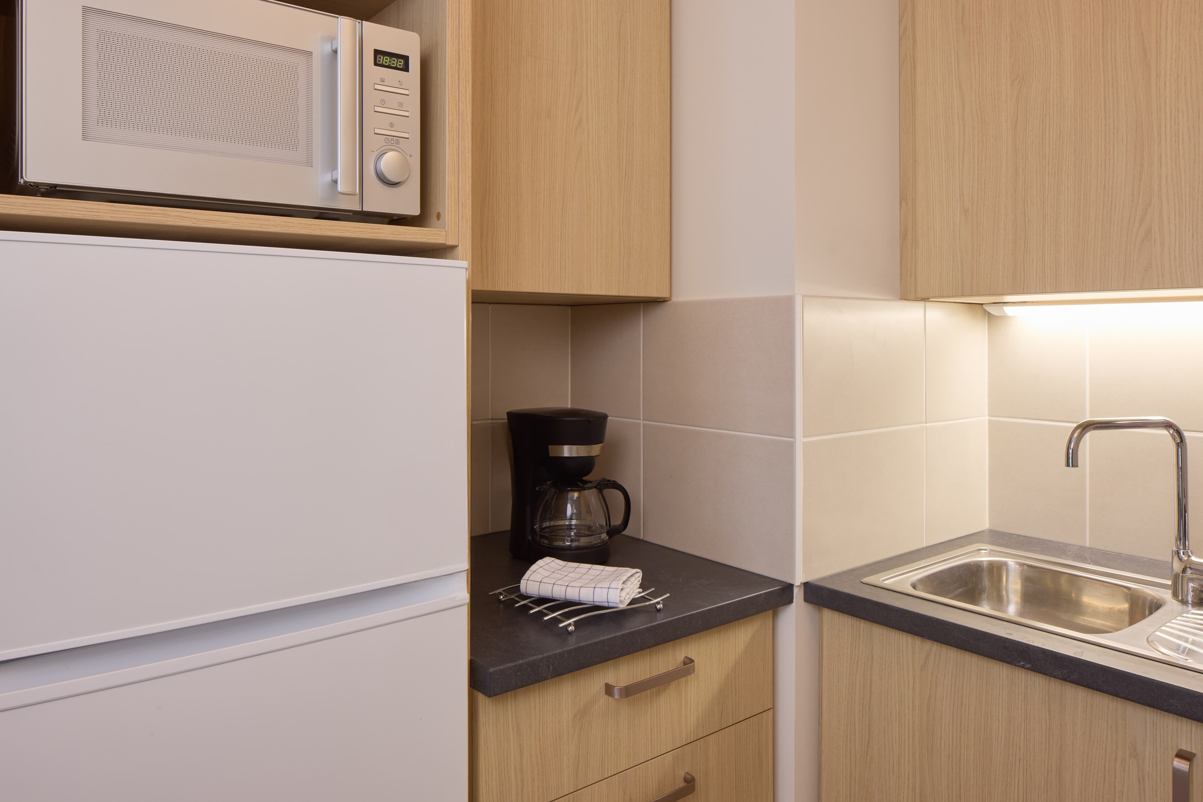 Quality Aparthotel Pau Porte des Pyrénées — 11