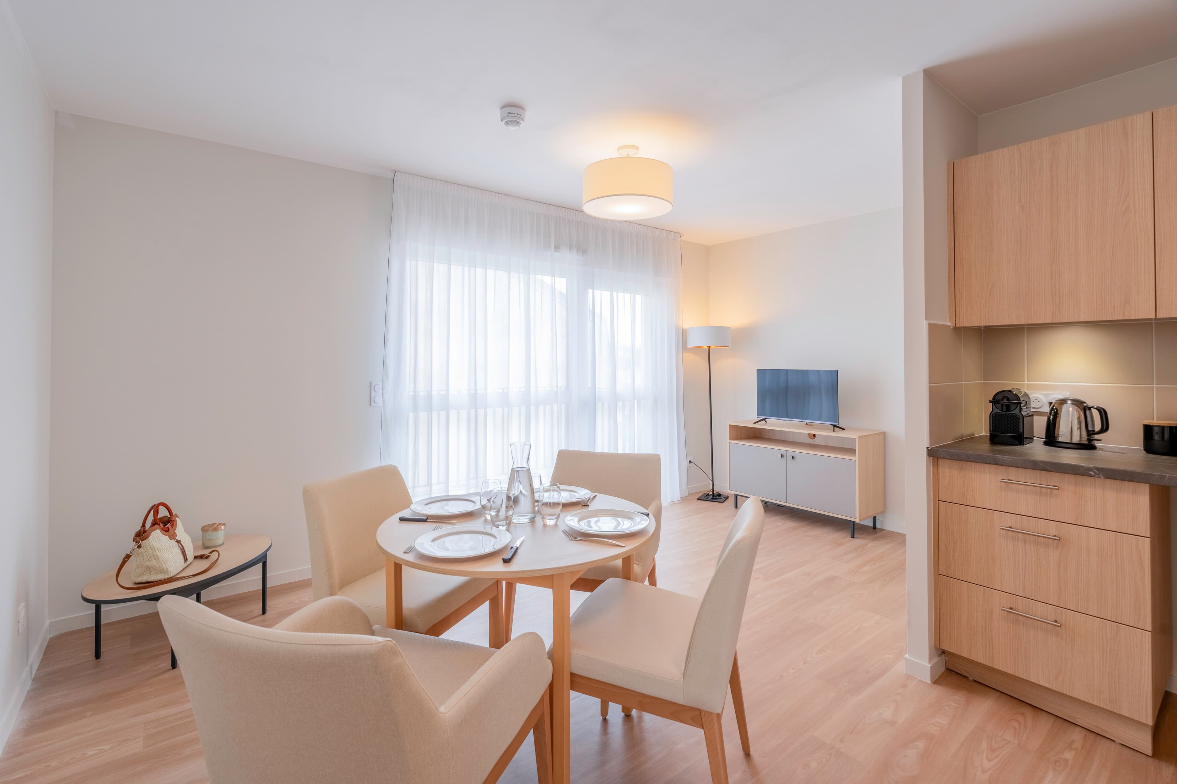 Quality Aparthotel Périgueux - Image 5