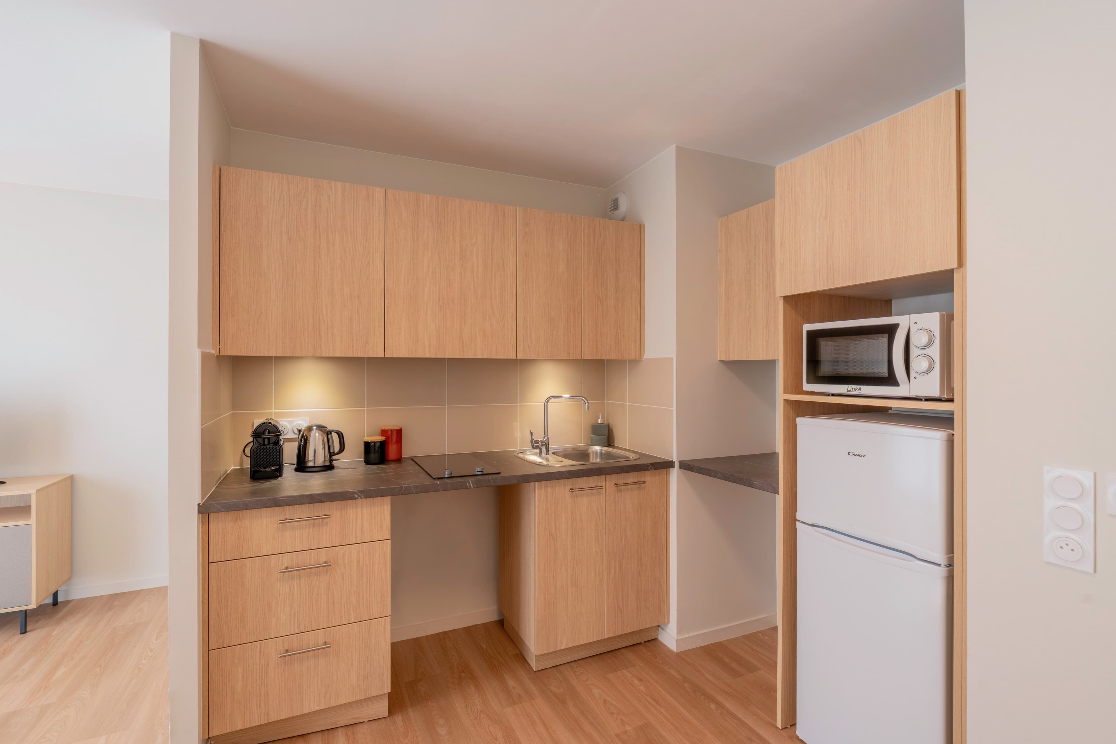 Quality Aparthotel Périgueux — 6