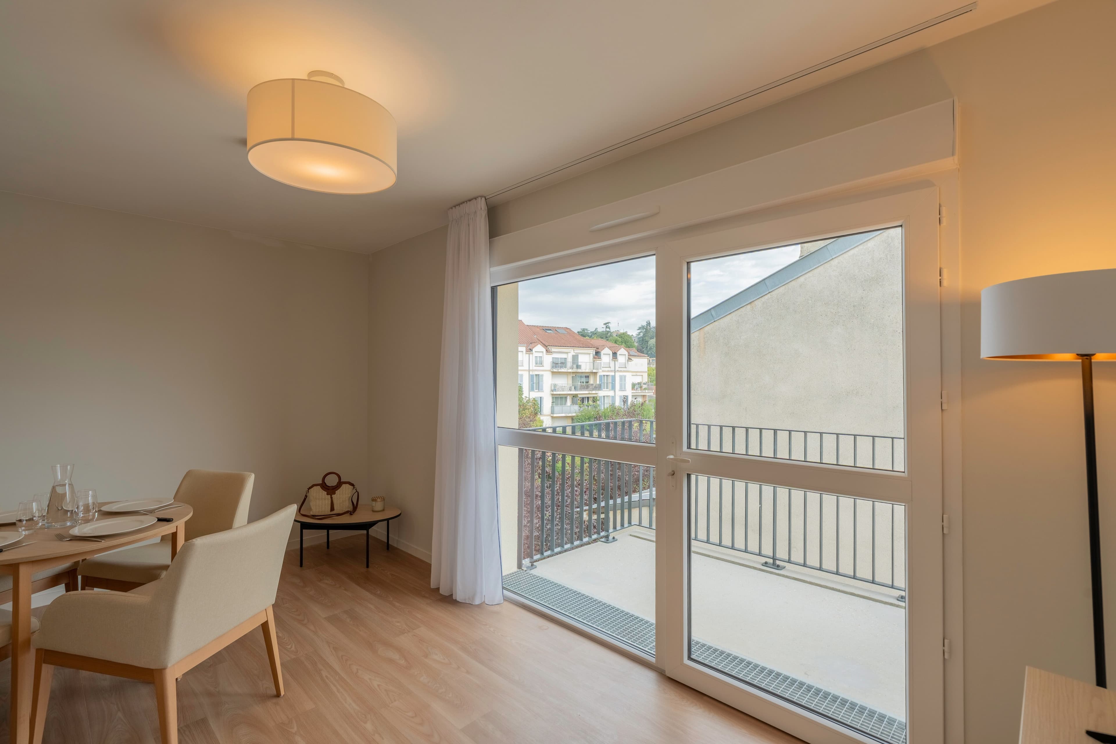 Quality Aparthotel Périgueux — 7