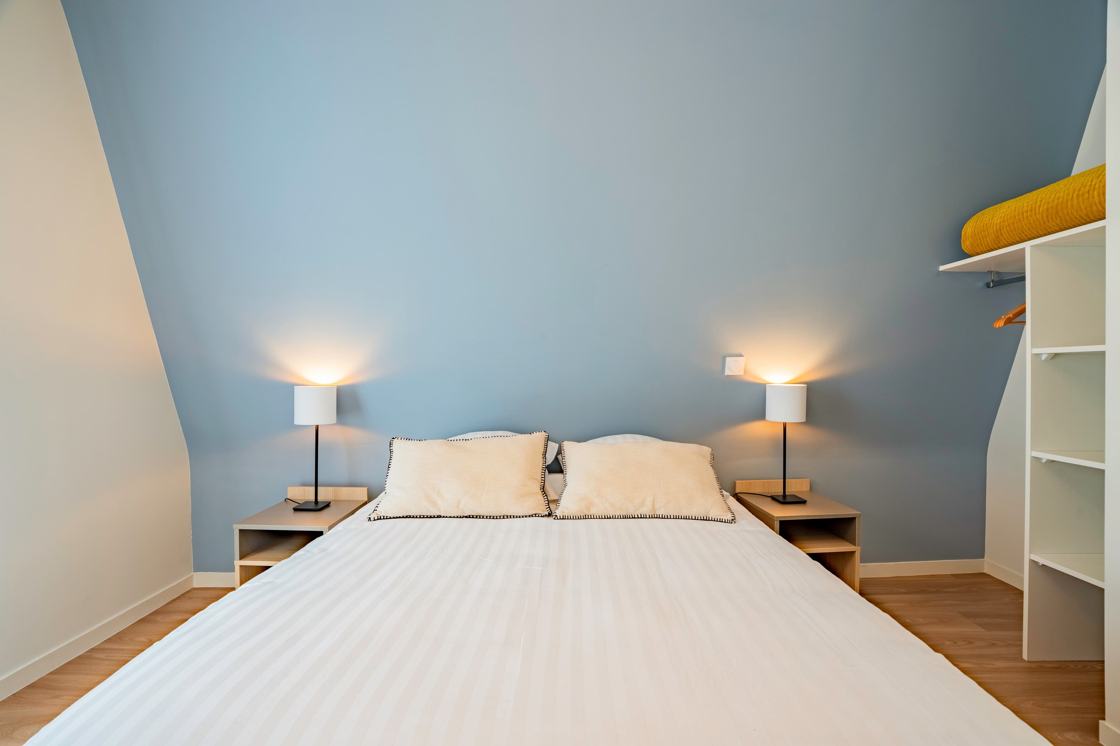 Quality Aparthotel Périgueux — 9