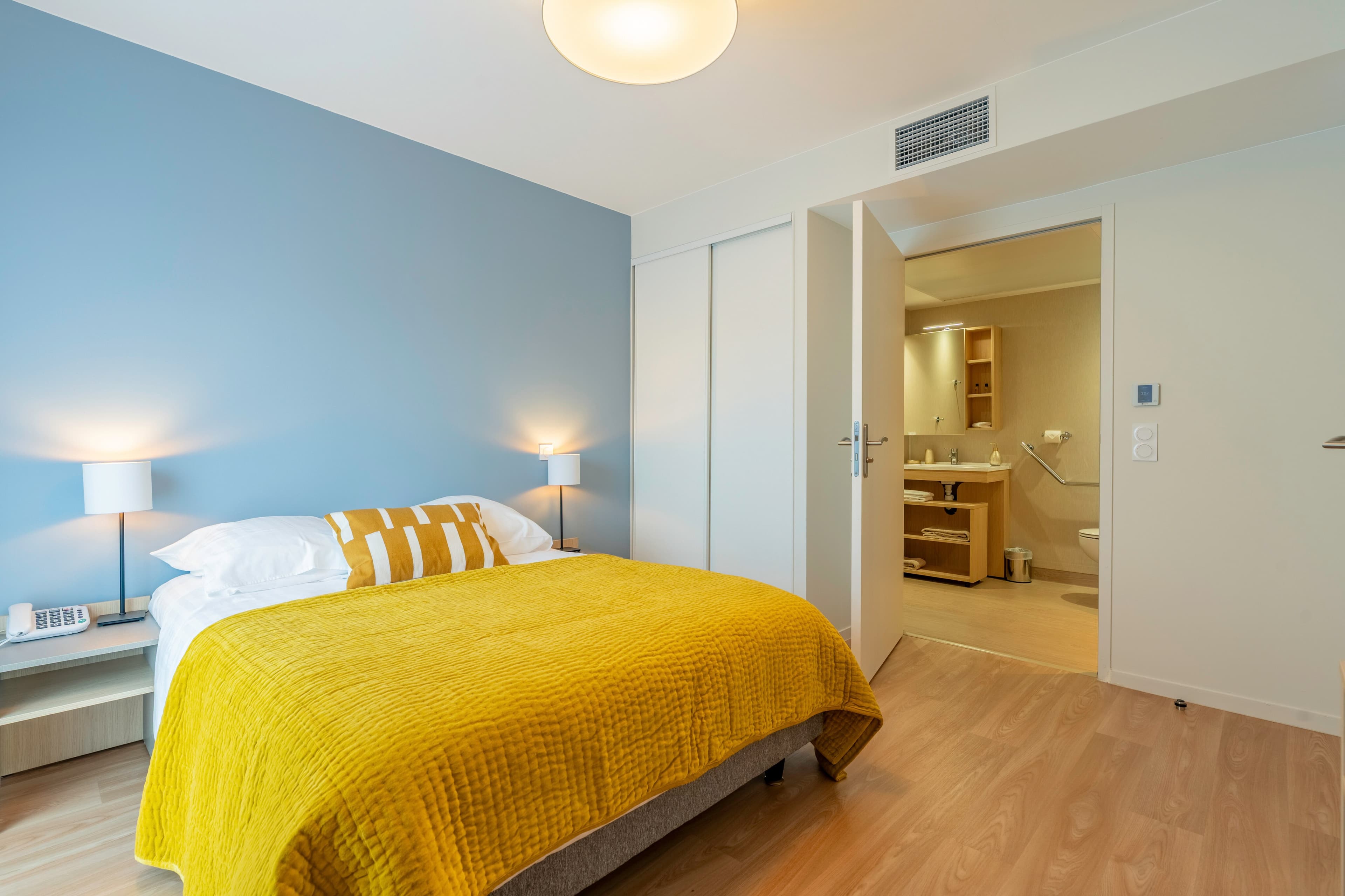 Quality Aparthotel Périgueux — 11