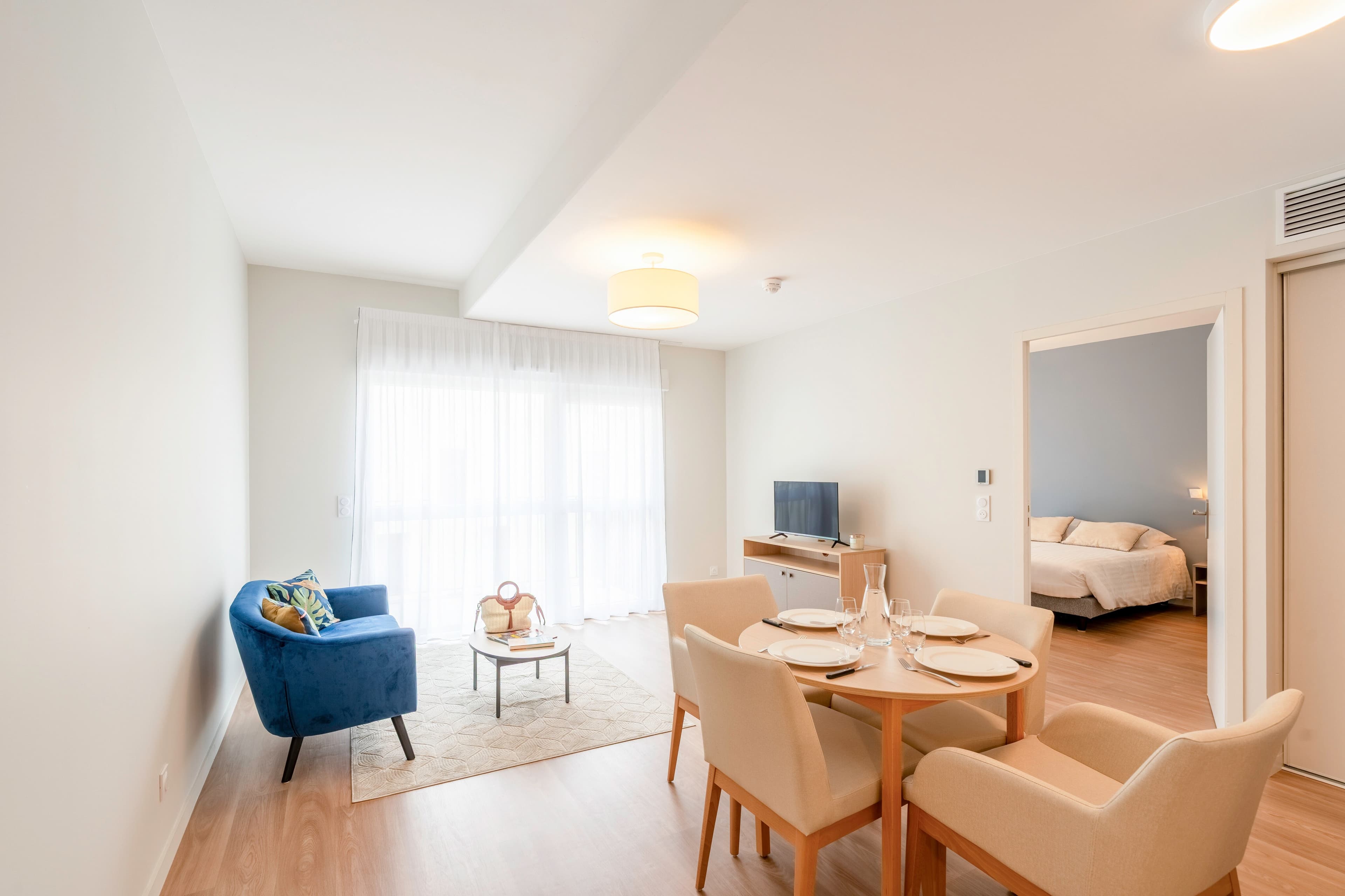 Quality Aparthotel Périgueux — 13