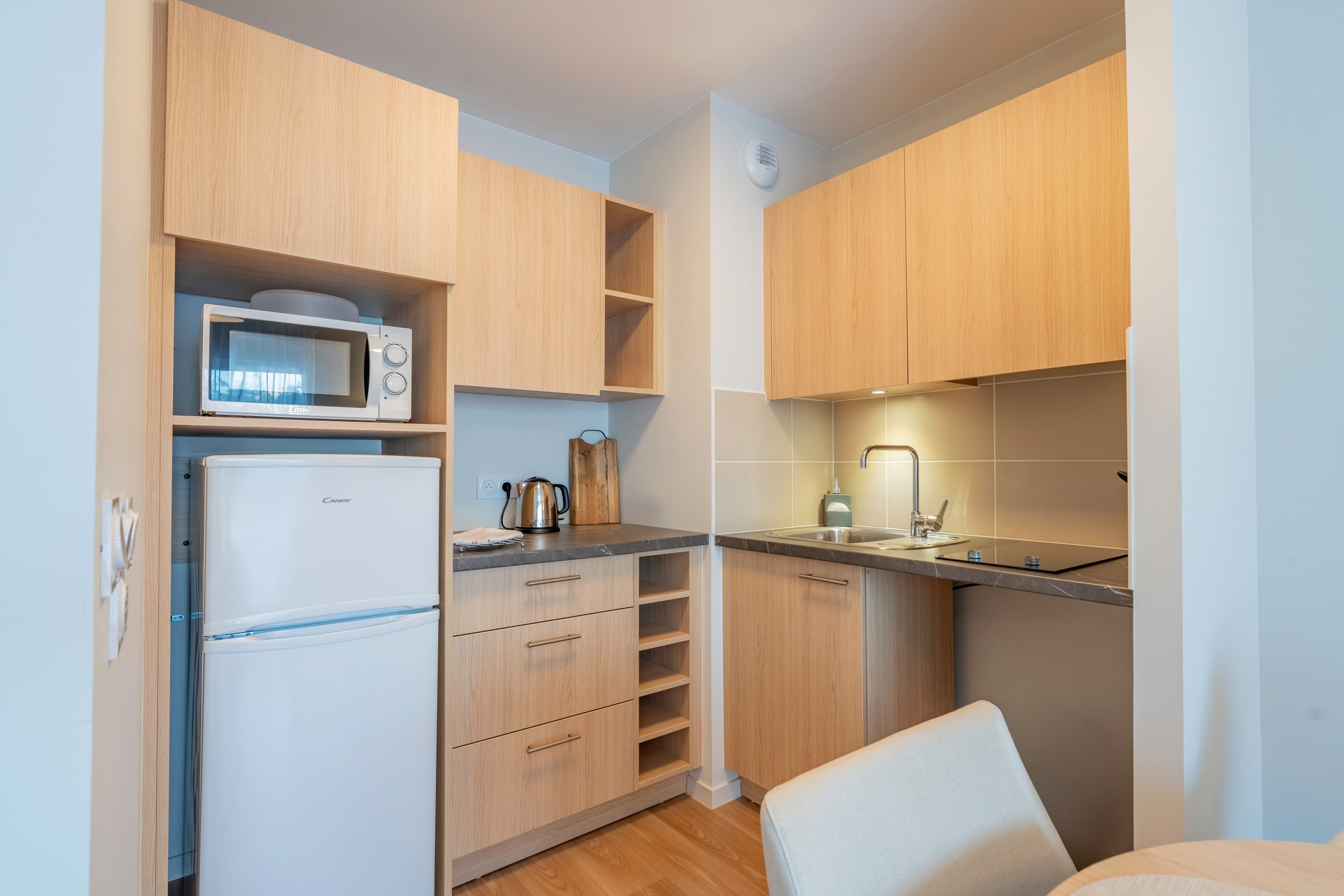Quality Aparthotel Périgueux — 14