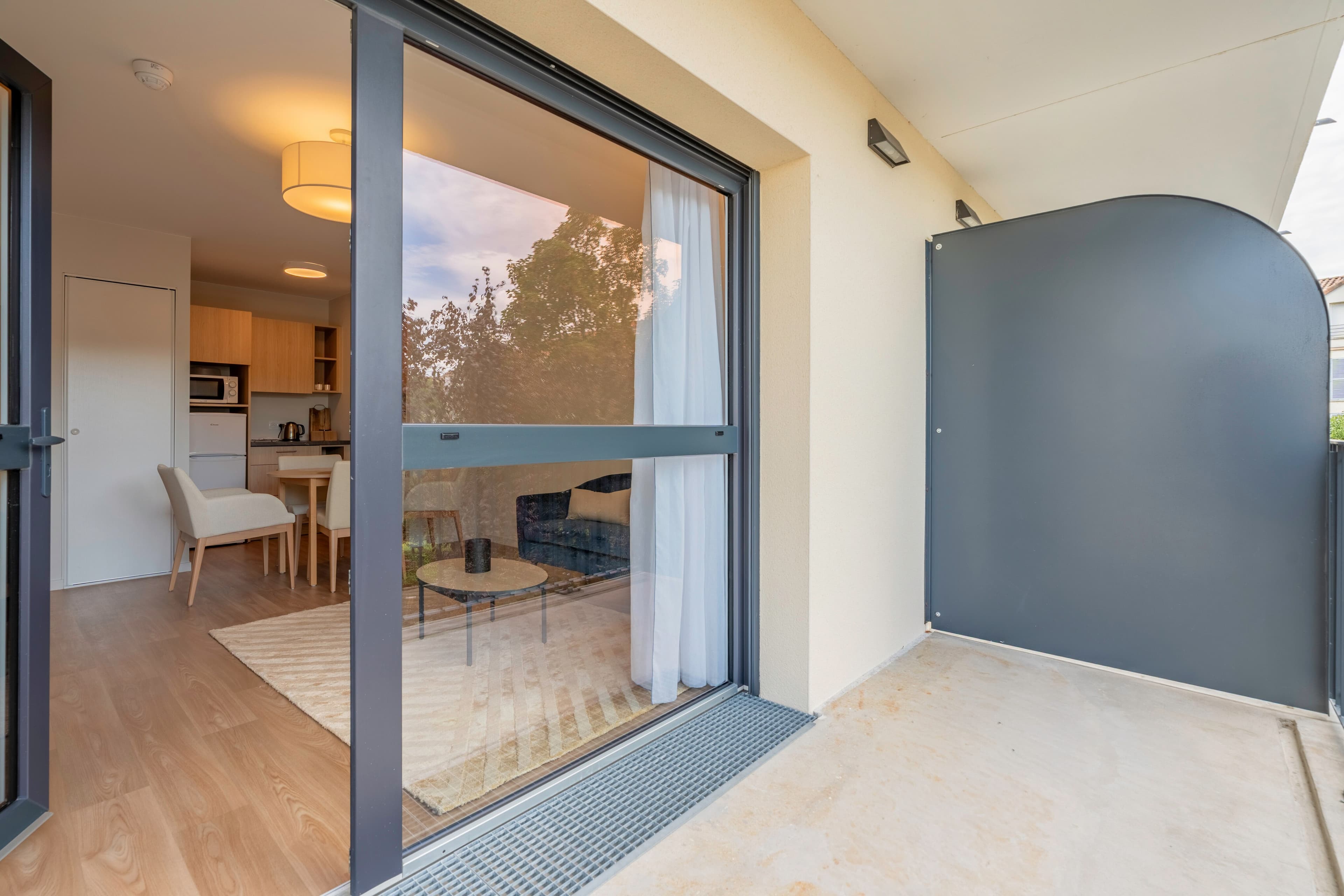 Quality Aparthotel Périgueux — 15