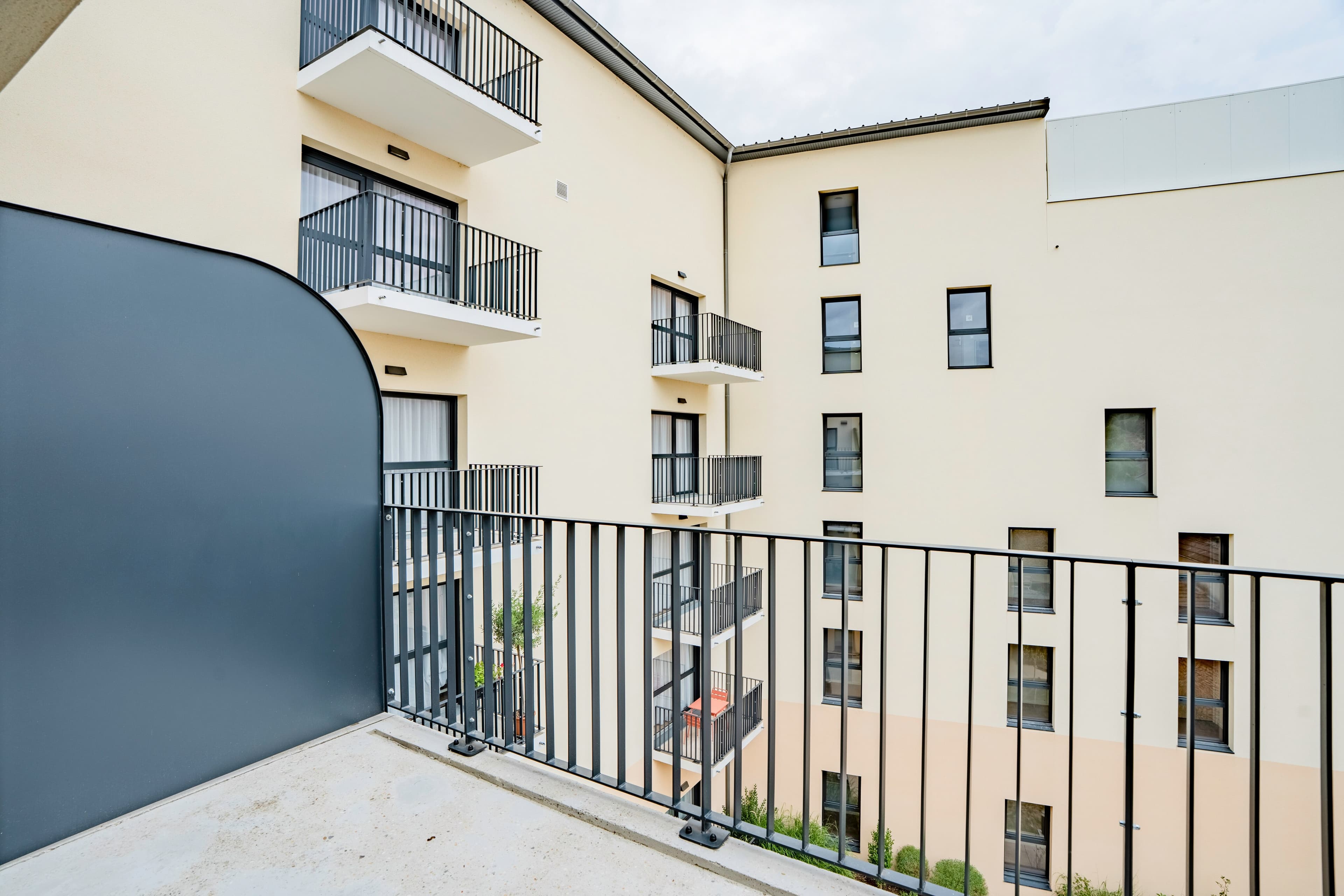 Quality Aparthotel Périgueux — 16