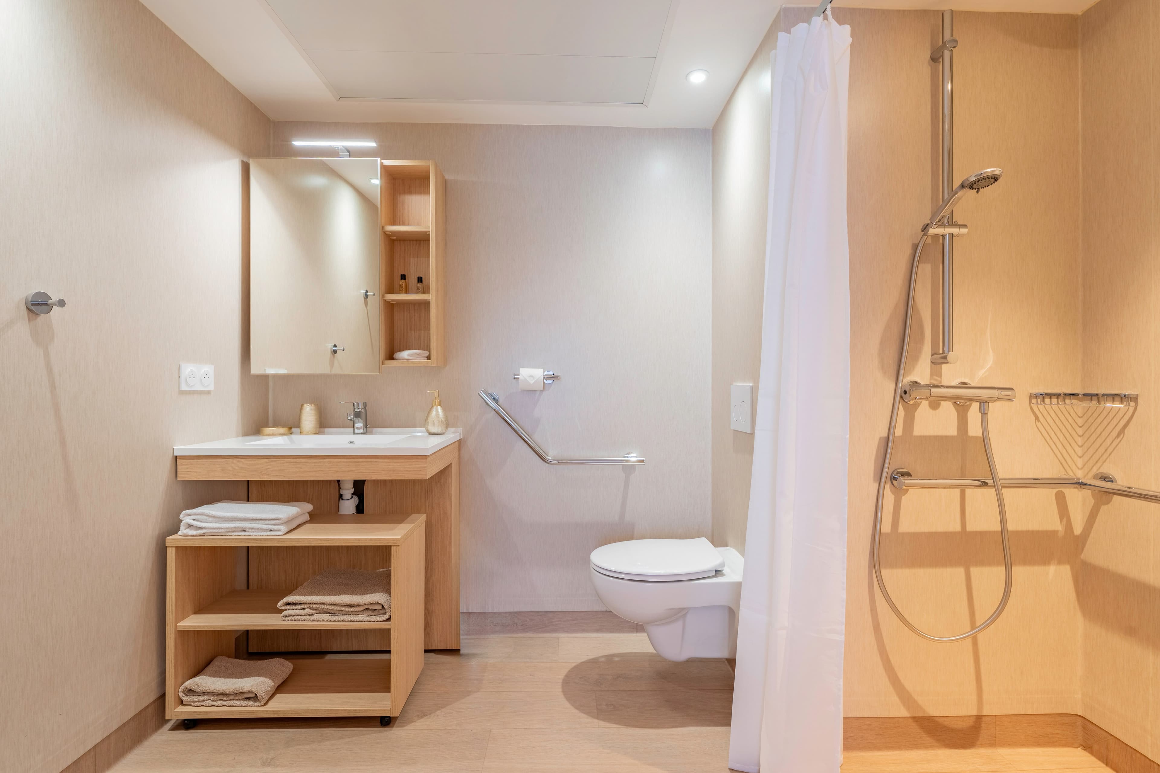 Quality Aparthotel Périgueux — 17
