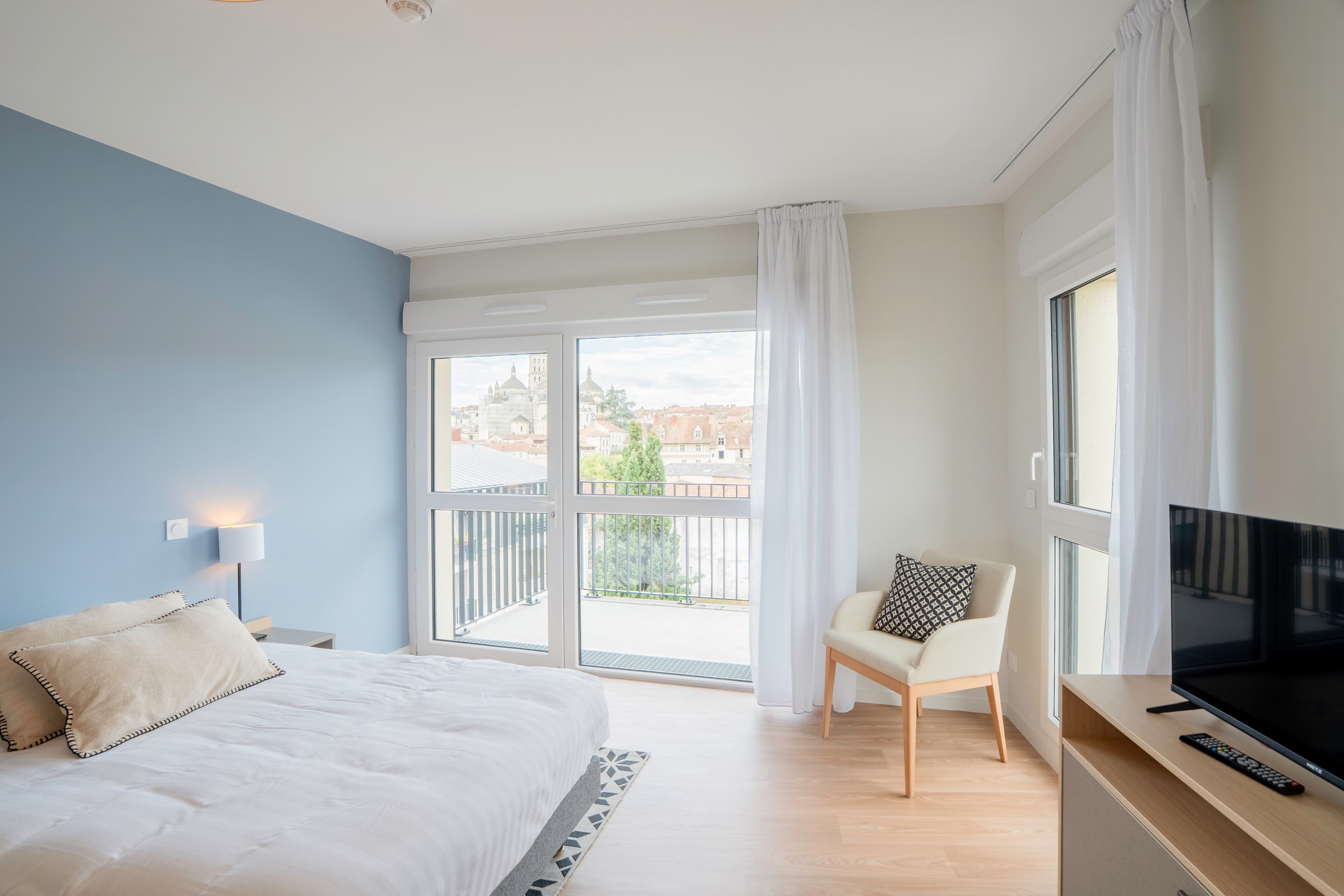 Quality Aparthotel Périgueux — 18