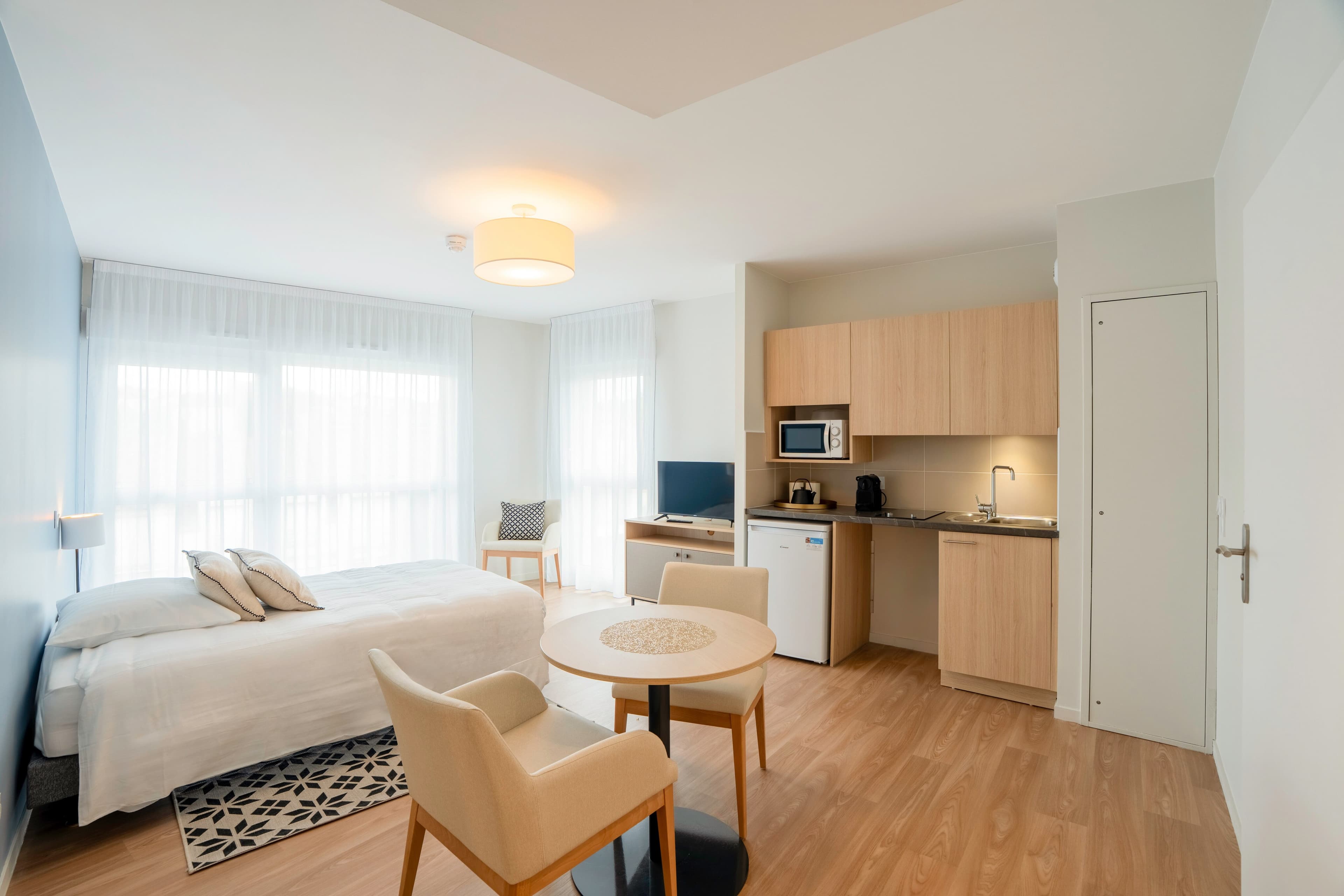 Quality Aparthotel Périgueux — 19
