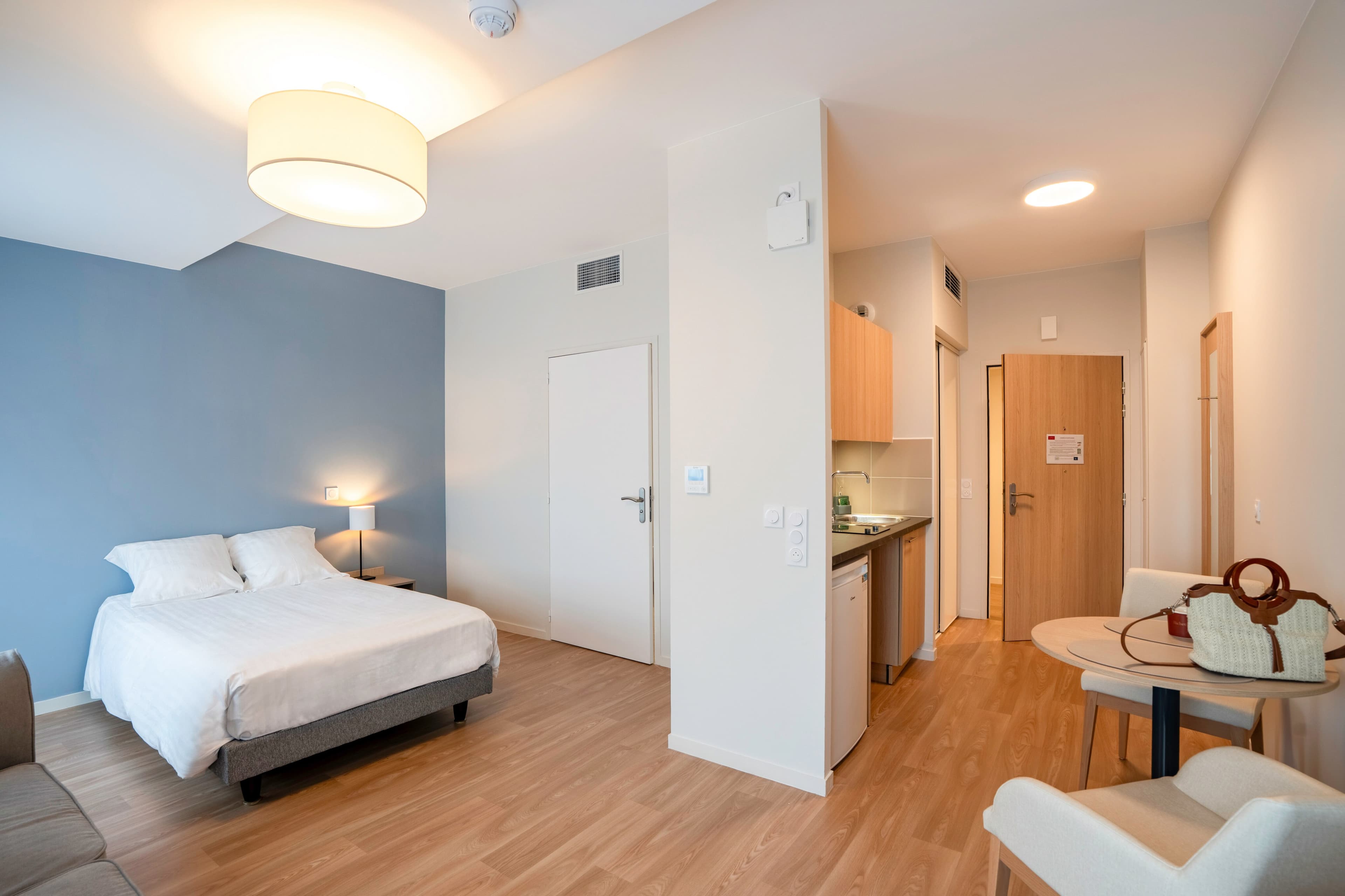 Quality Aparthotel Périgueux — 20
