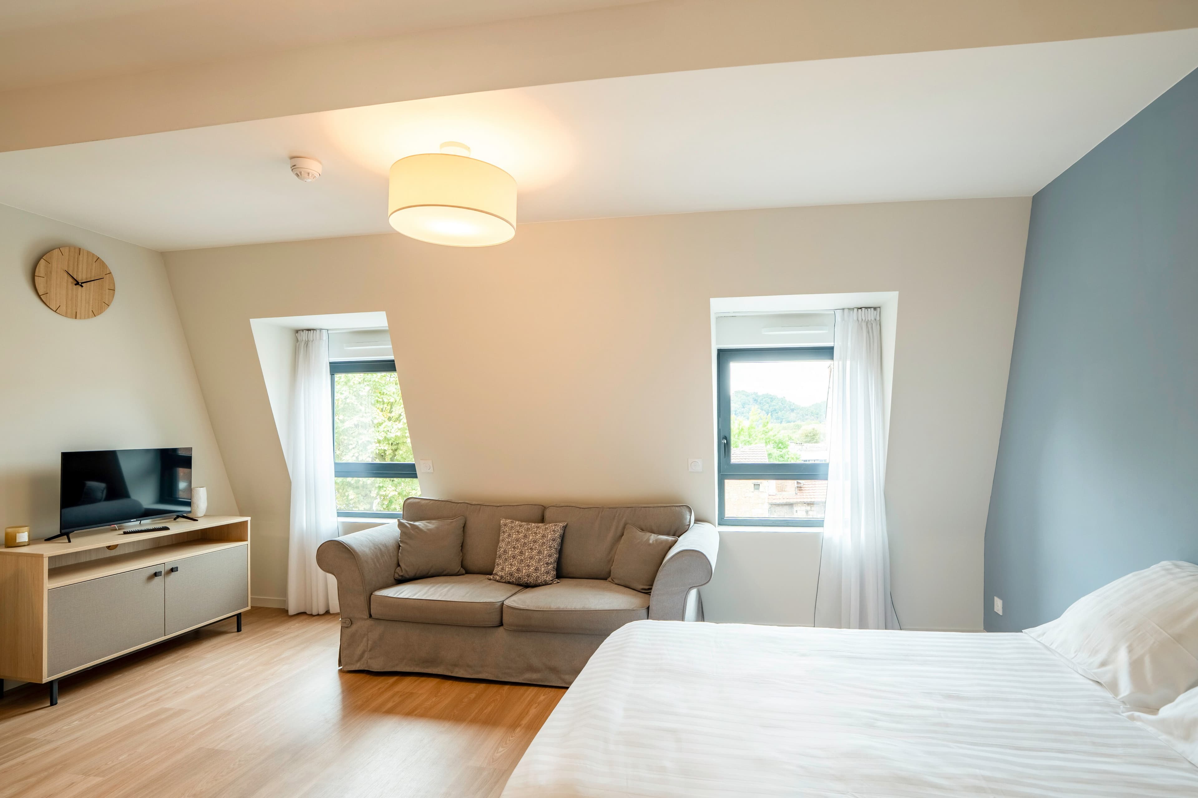 Quality Aparthotel Périgueux — 21
