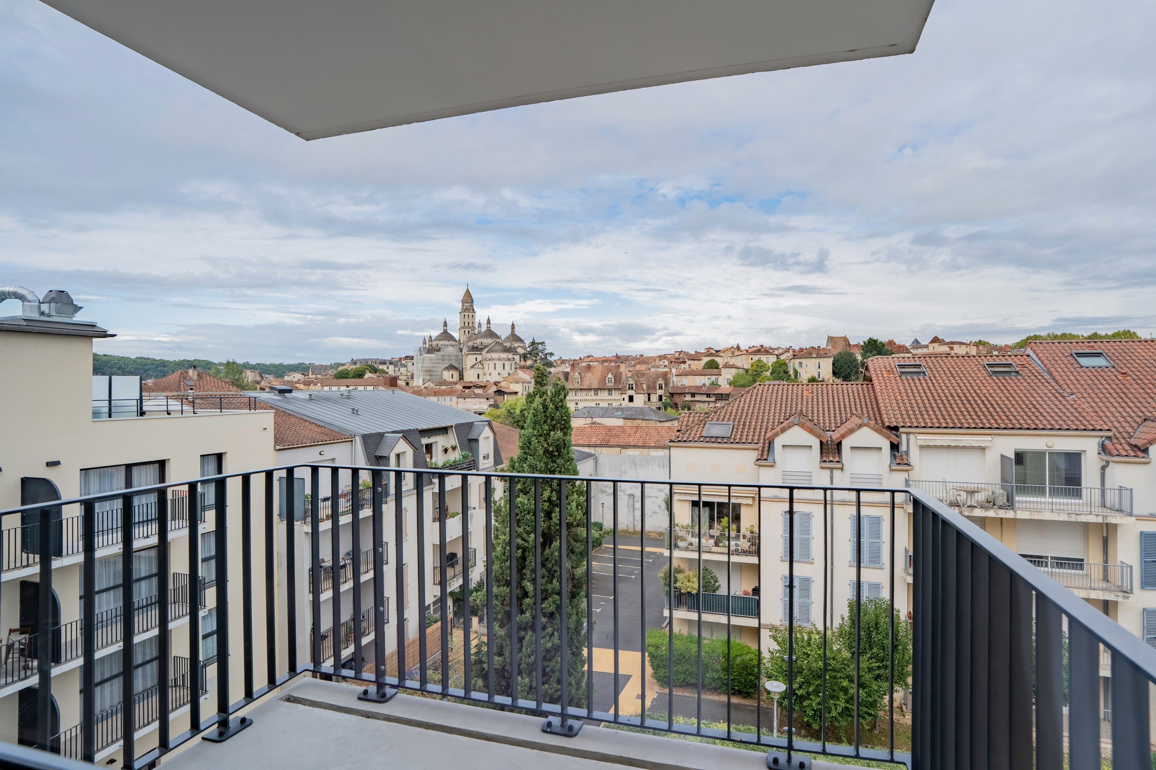 Quality Aparthotel Périgueux — 22