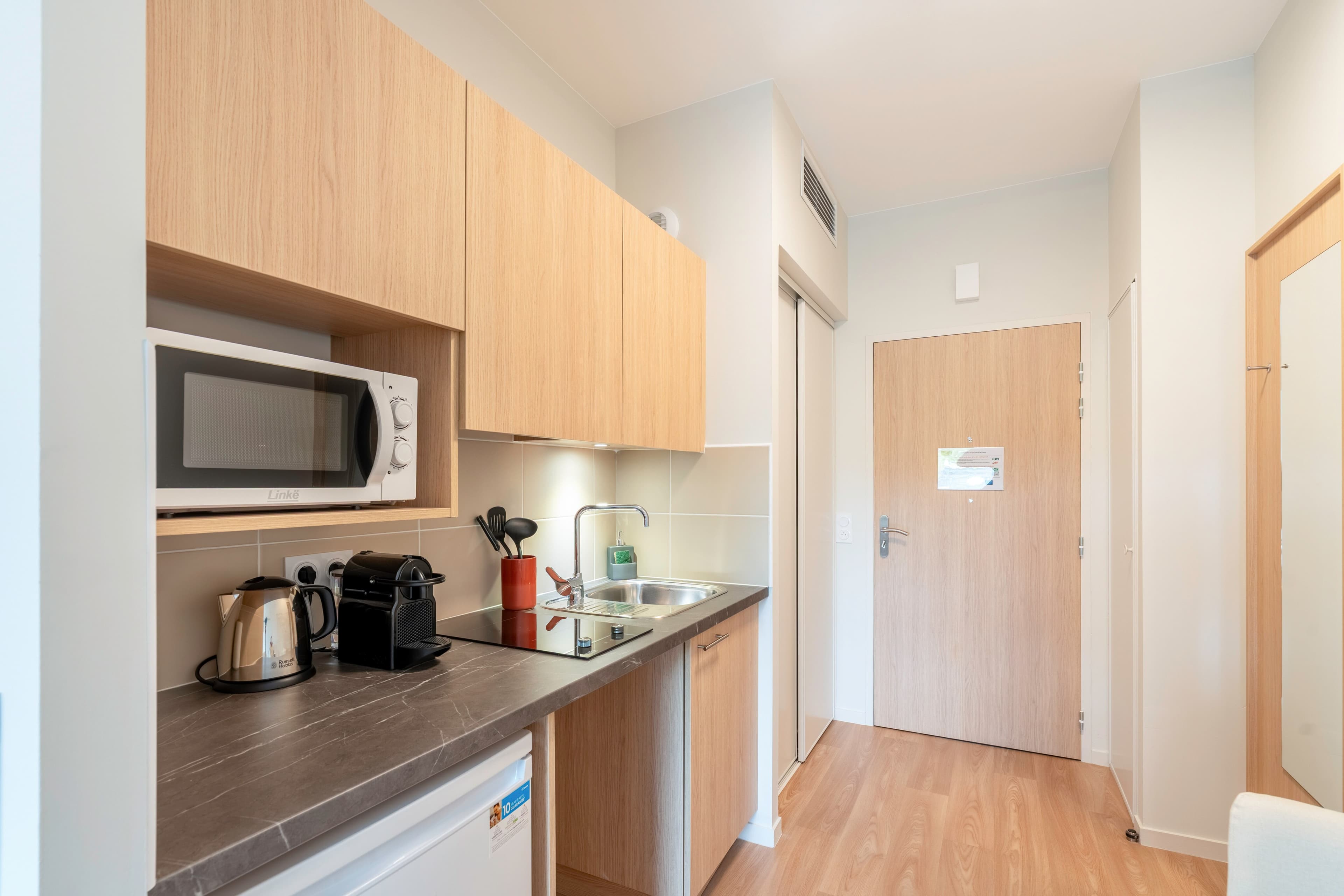 Quality Aparthotel Périgueux — 23
