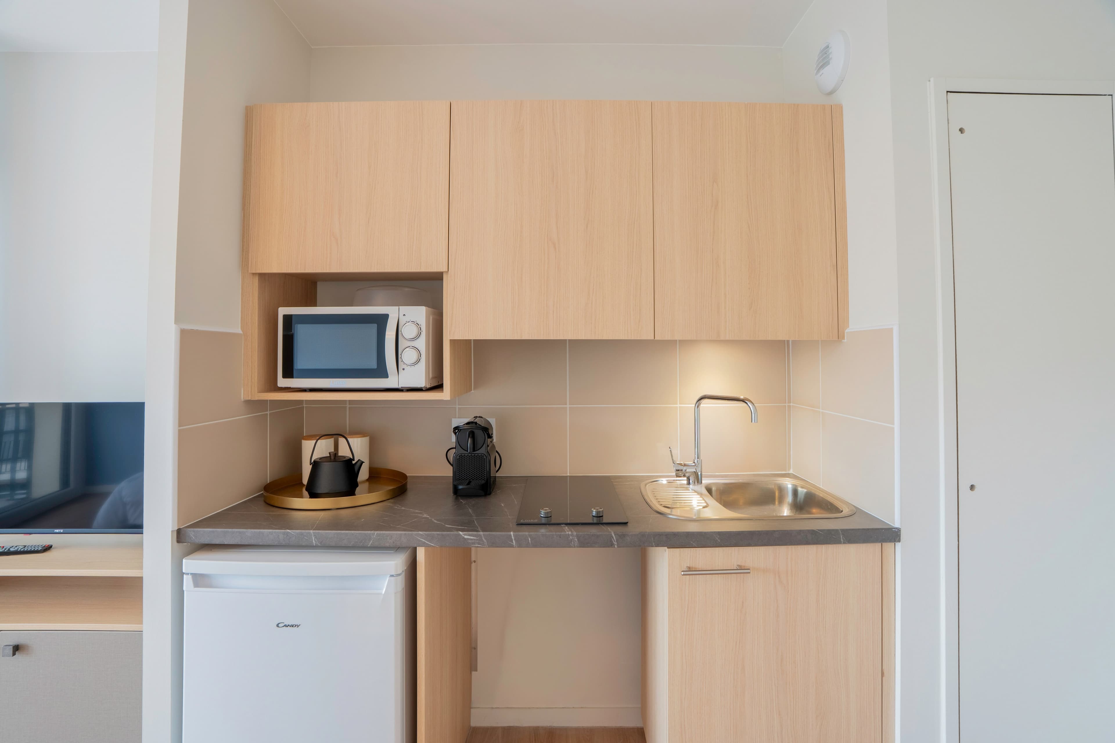 Quality Aparthotel Périgueux — 24
