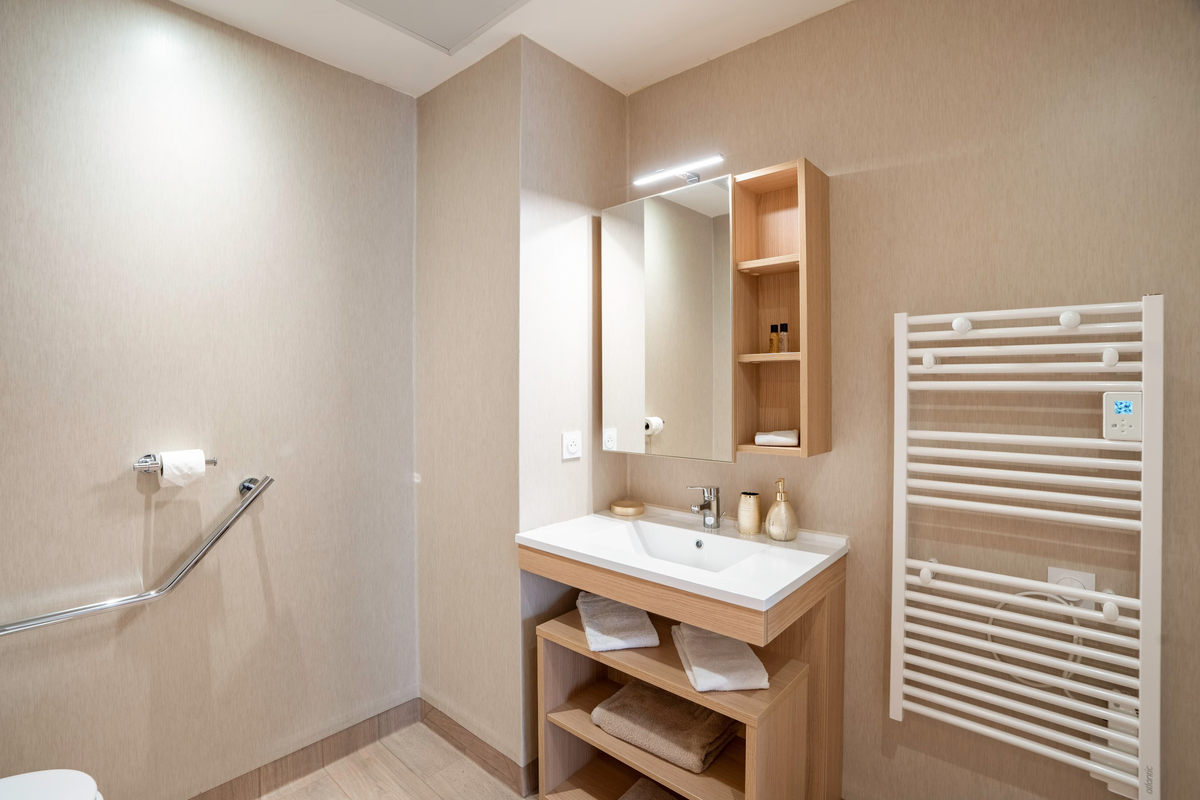 Quality Aparthotel Périgueux — 25