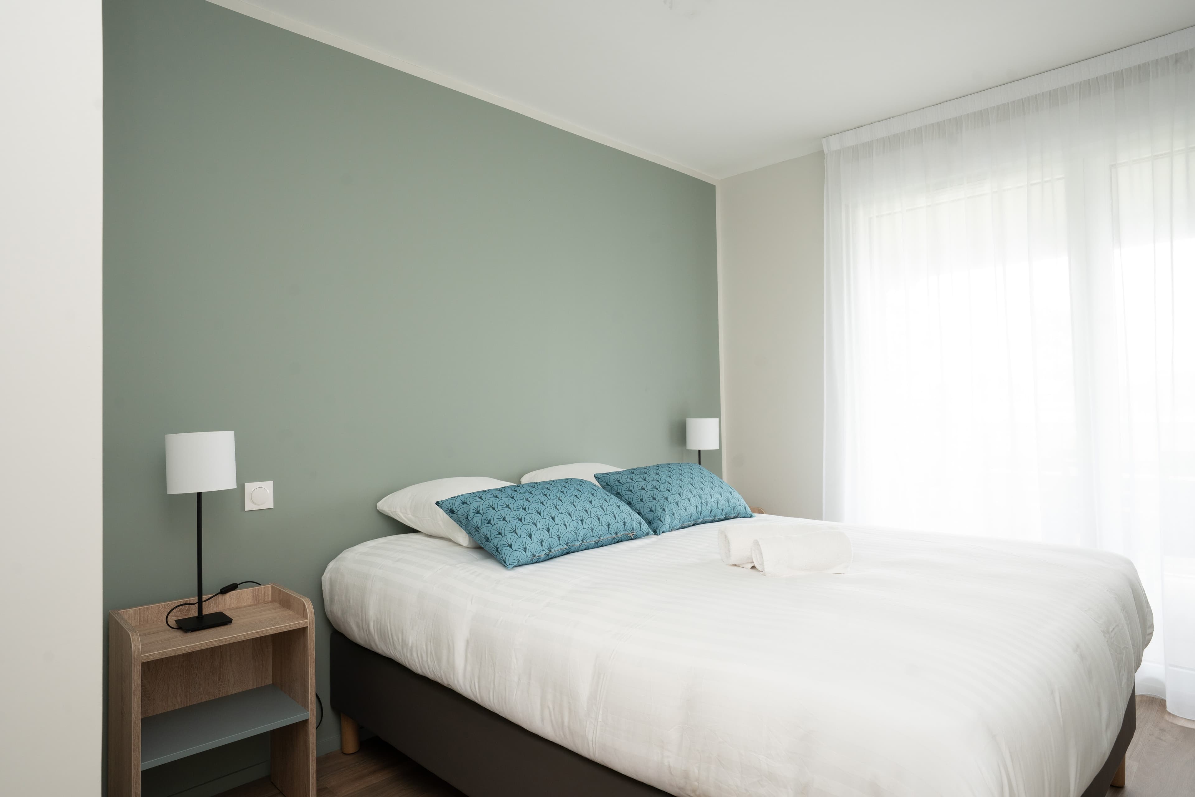 Quality Aparthotel Quiberon - Image 2