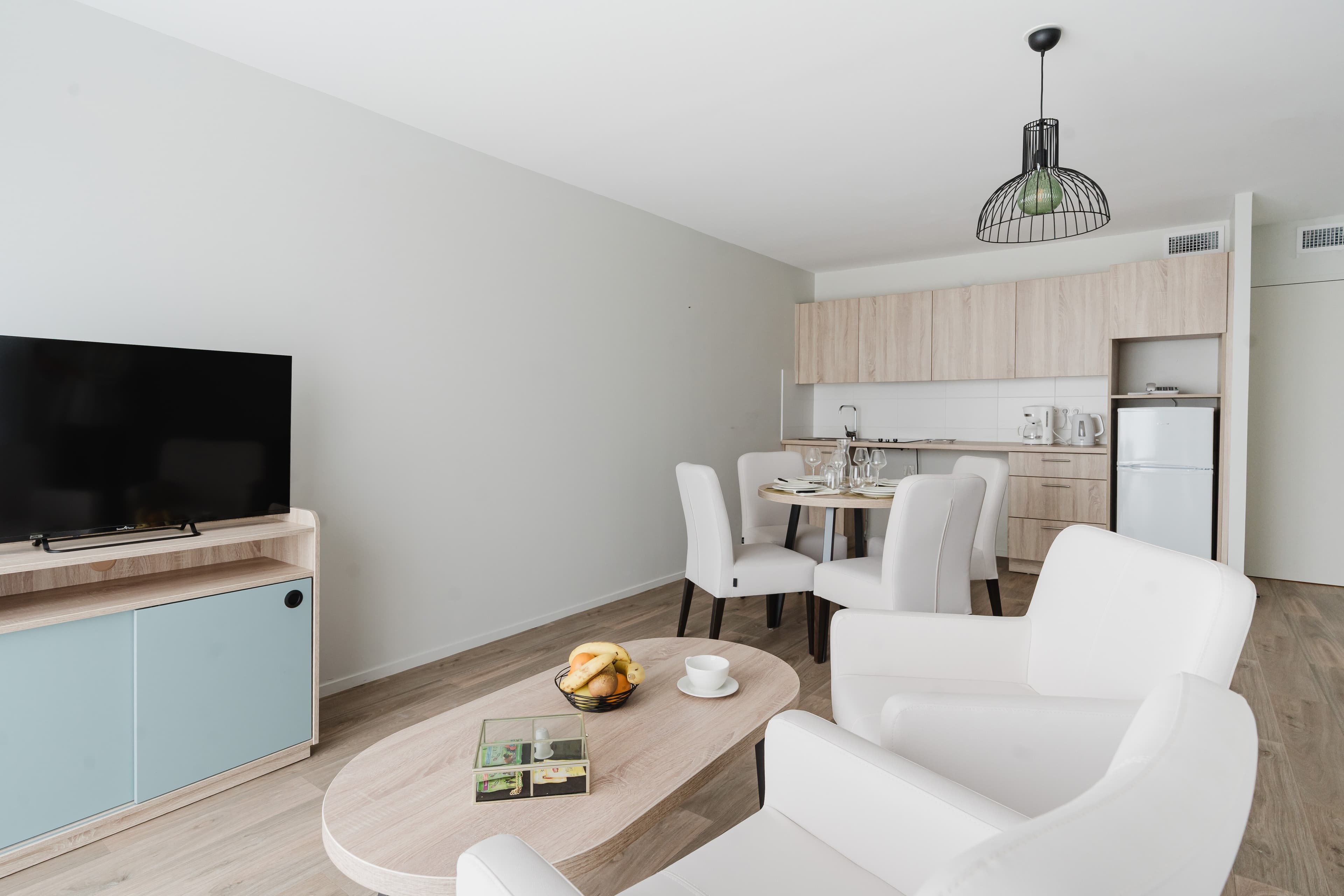 Quality Aparthotel Quiberon - Image 4