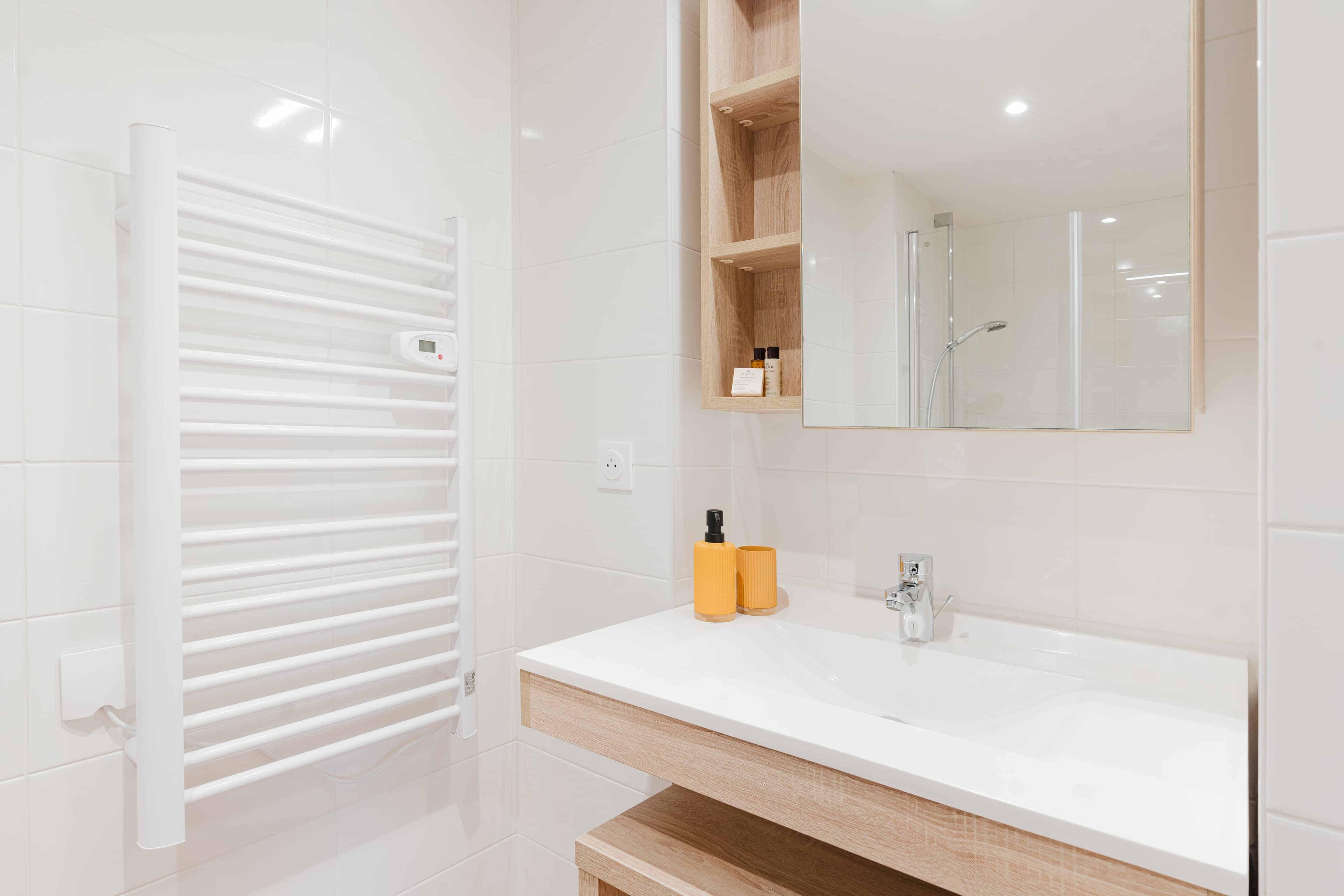 Quality Aparthotel Quiberon — 8