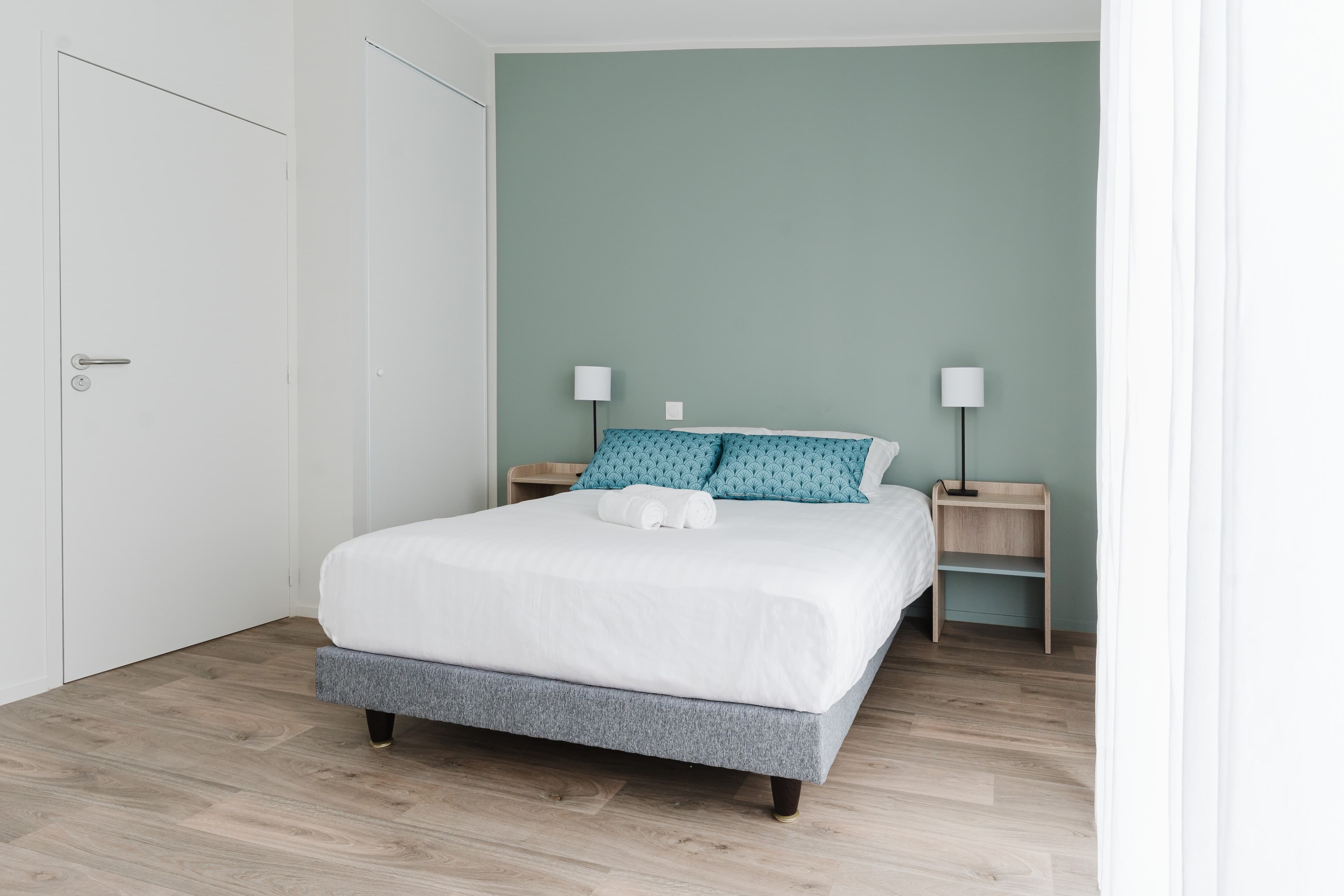 Quality Aparthotel Quiberon — 10