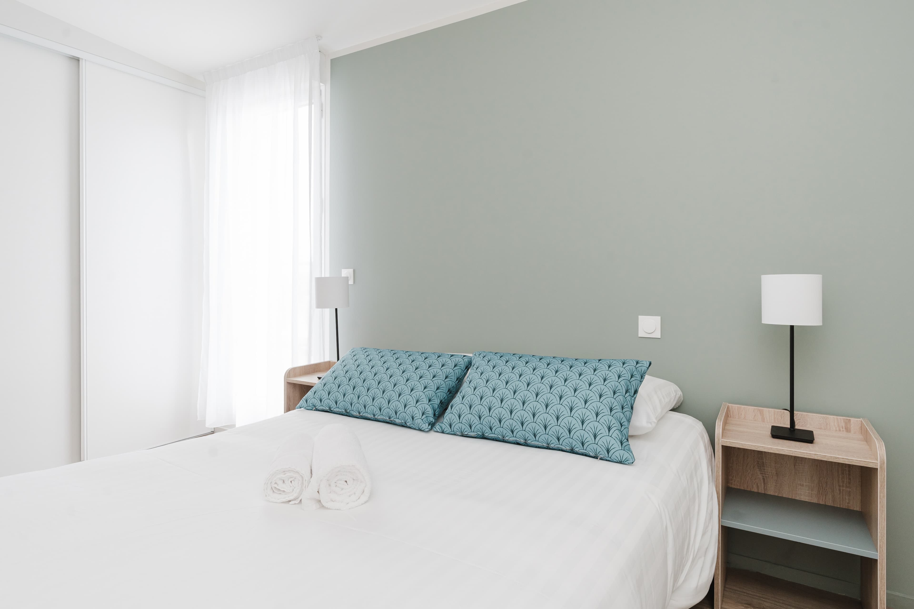 Quality Aparthotel Quiberon — 11