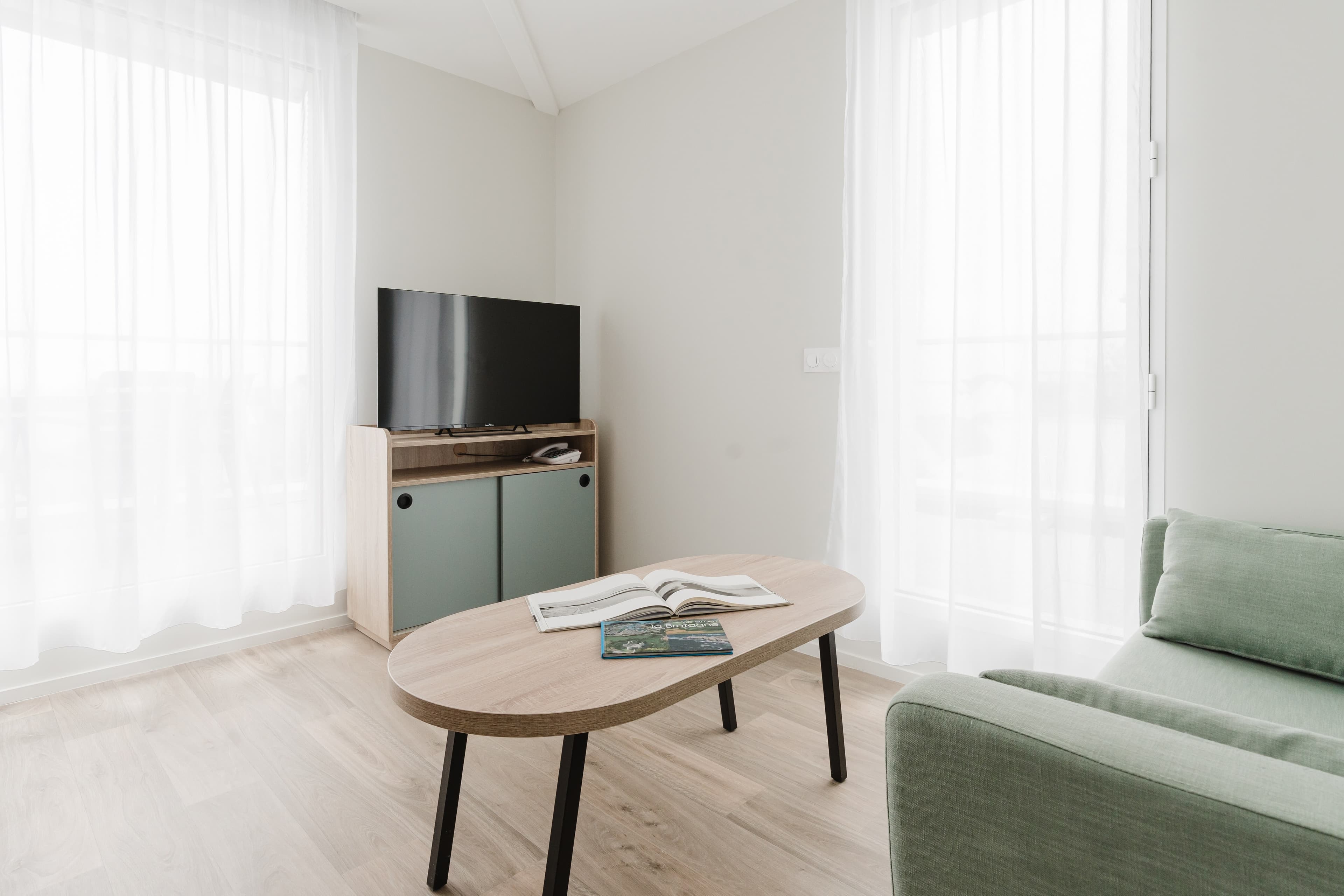 Quality Aparthotel Quiberon — 13