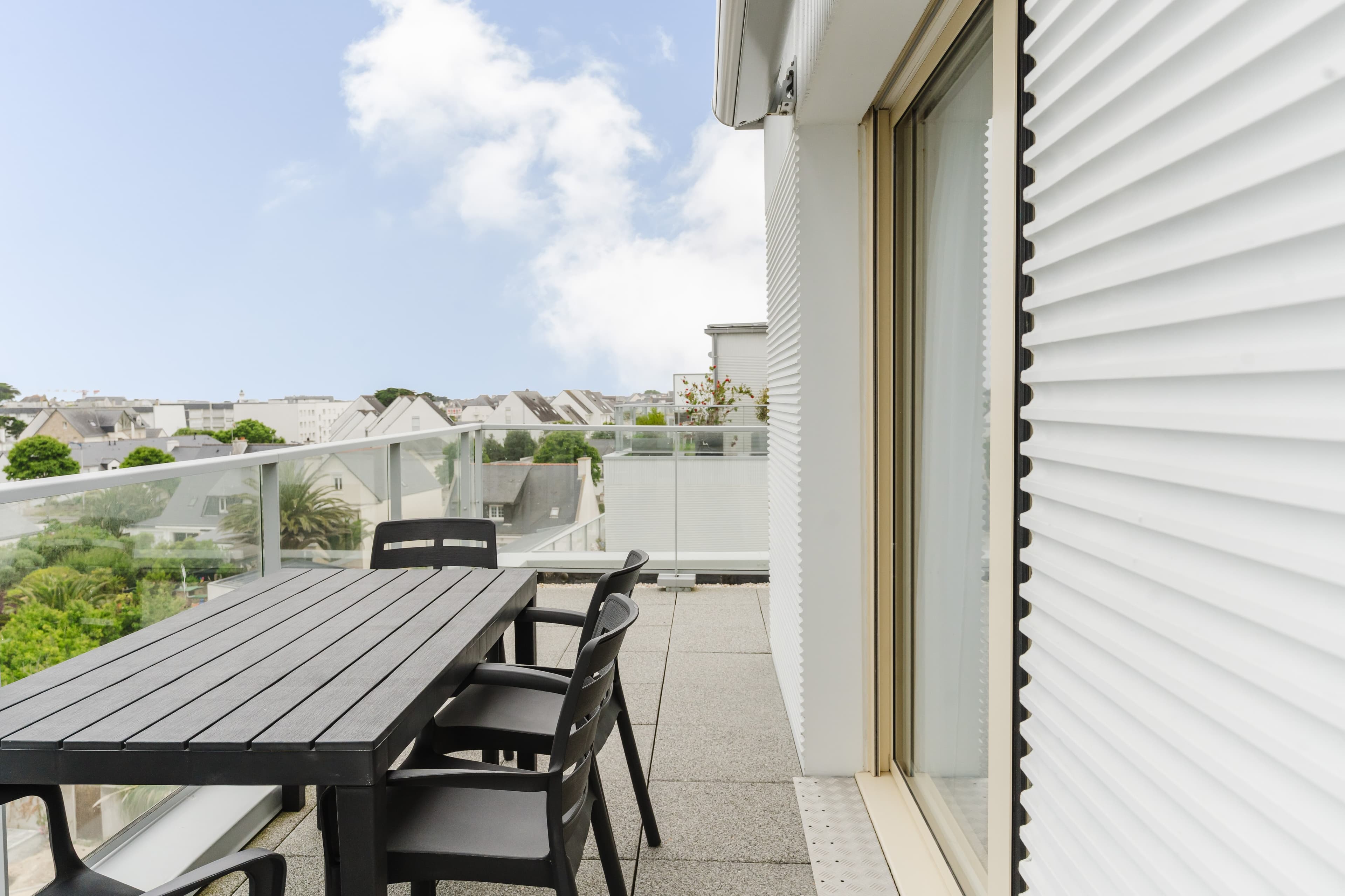 Quality Aparthotel Quiberon — 16