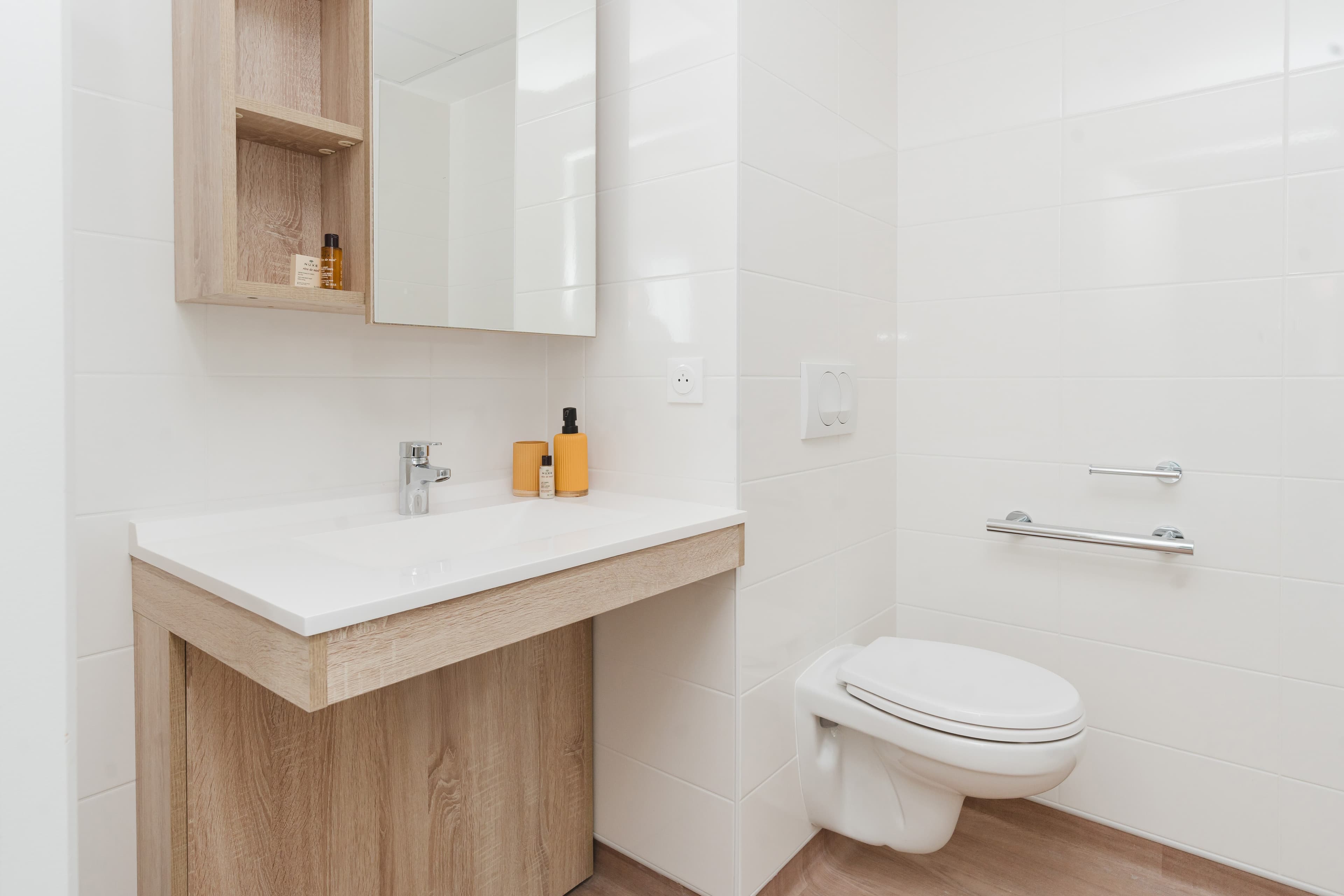 Quality Aparthotel Quiberon — 17