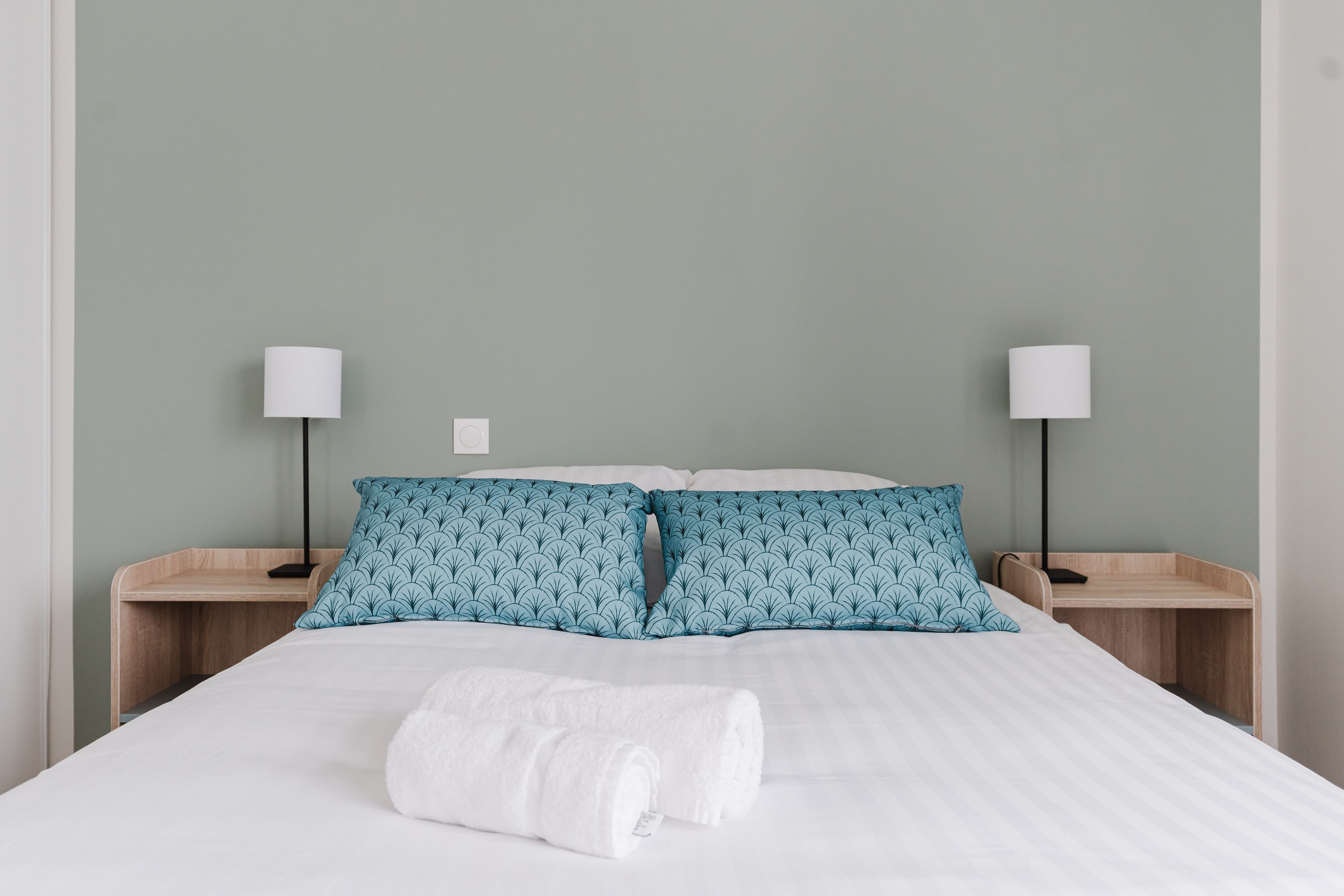 Quality Aparthotel Quiberon - Image 1