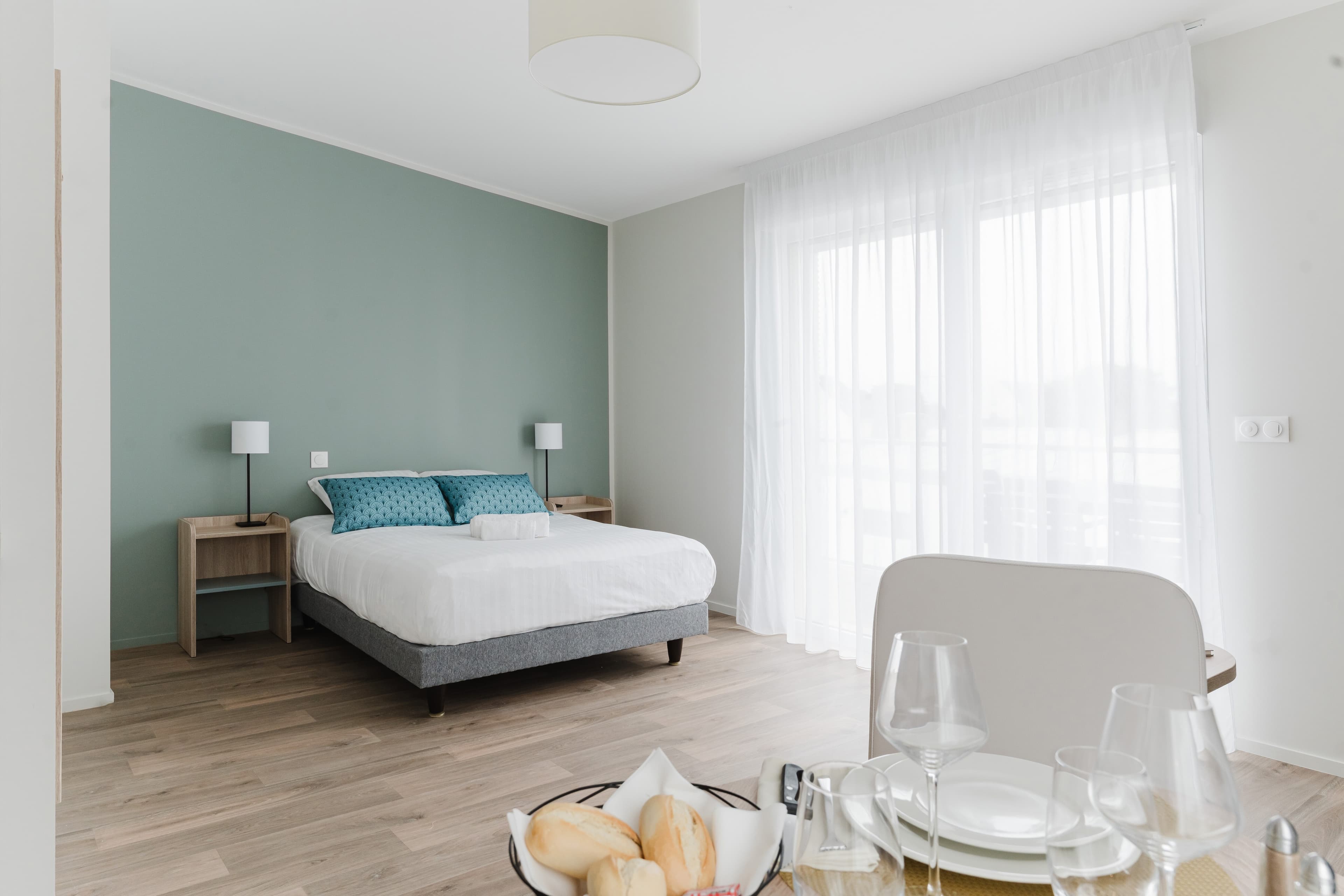 Quality Aparthotel Quiberon — 20