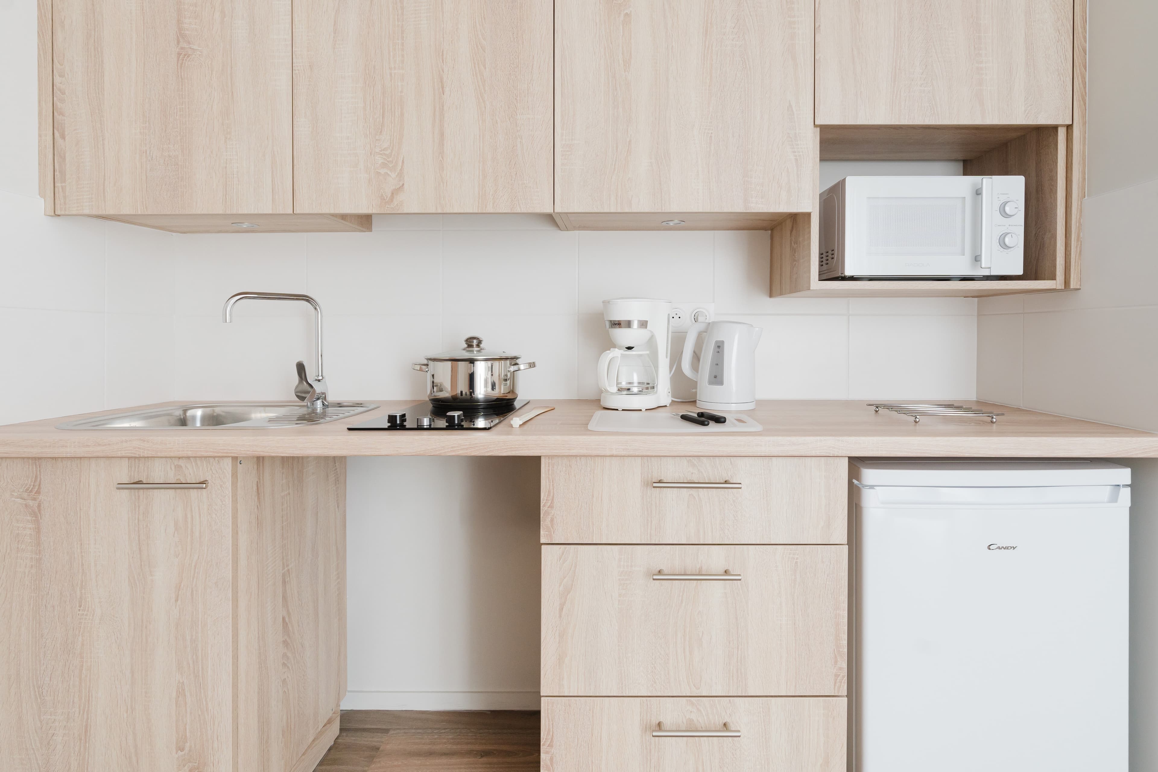 Quality Aparthotel Quiberon — 23