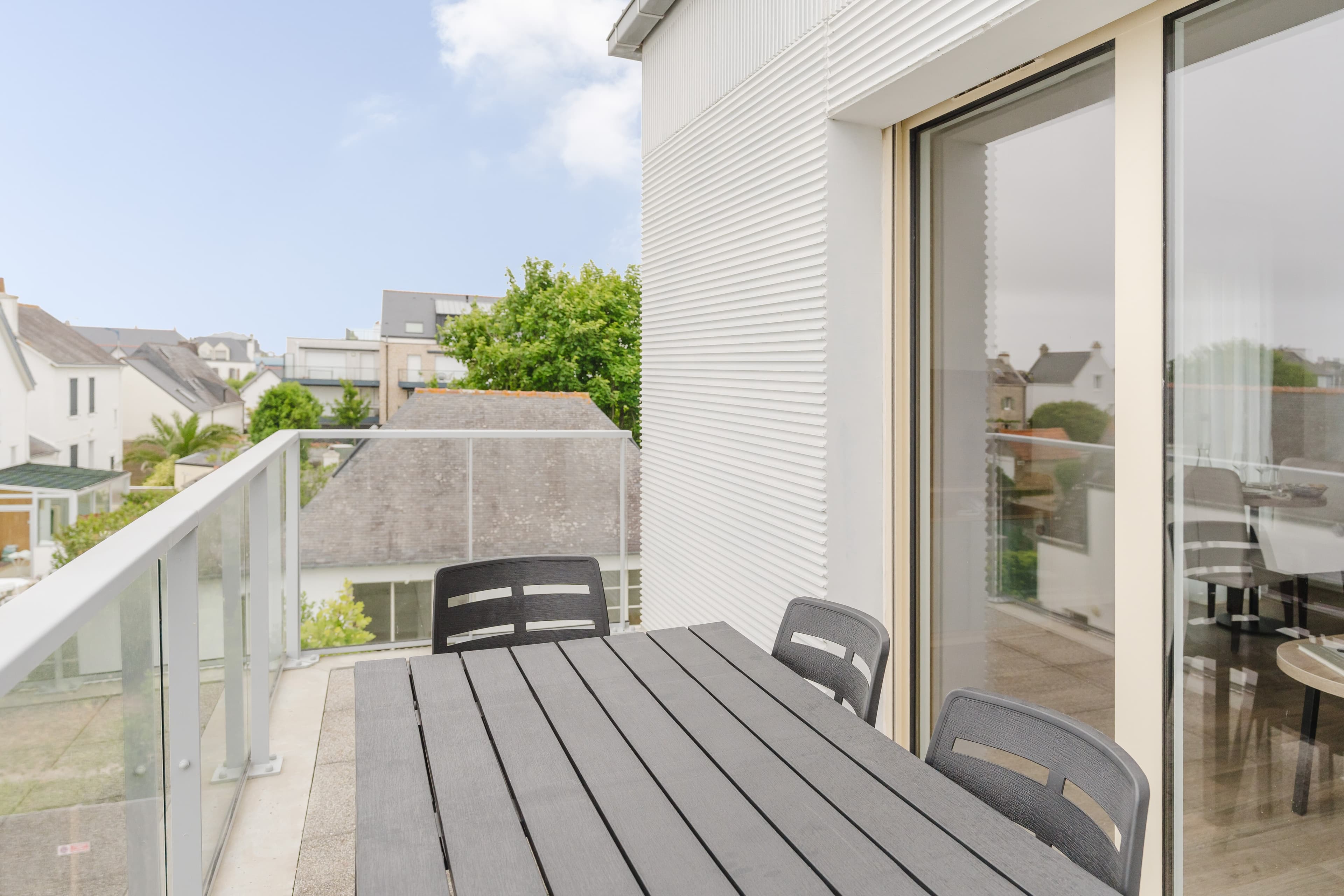 Quality Aparthotel Quiberon — 24