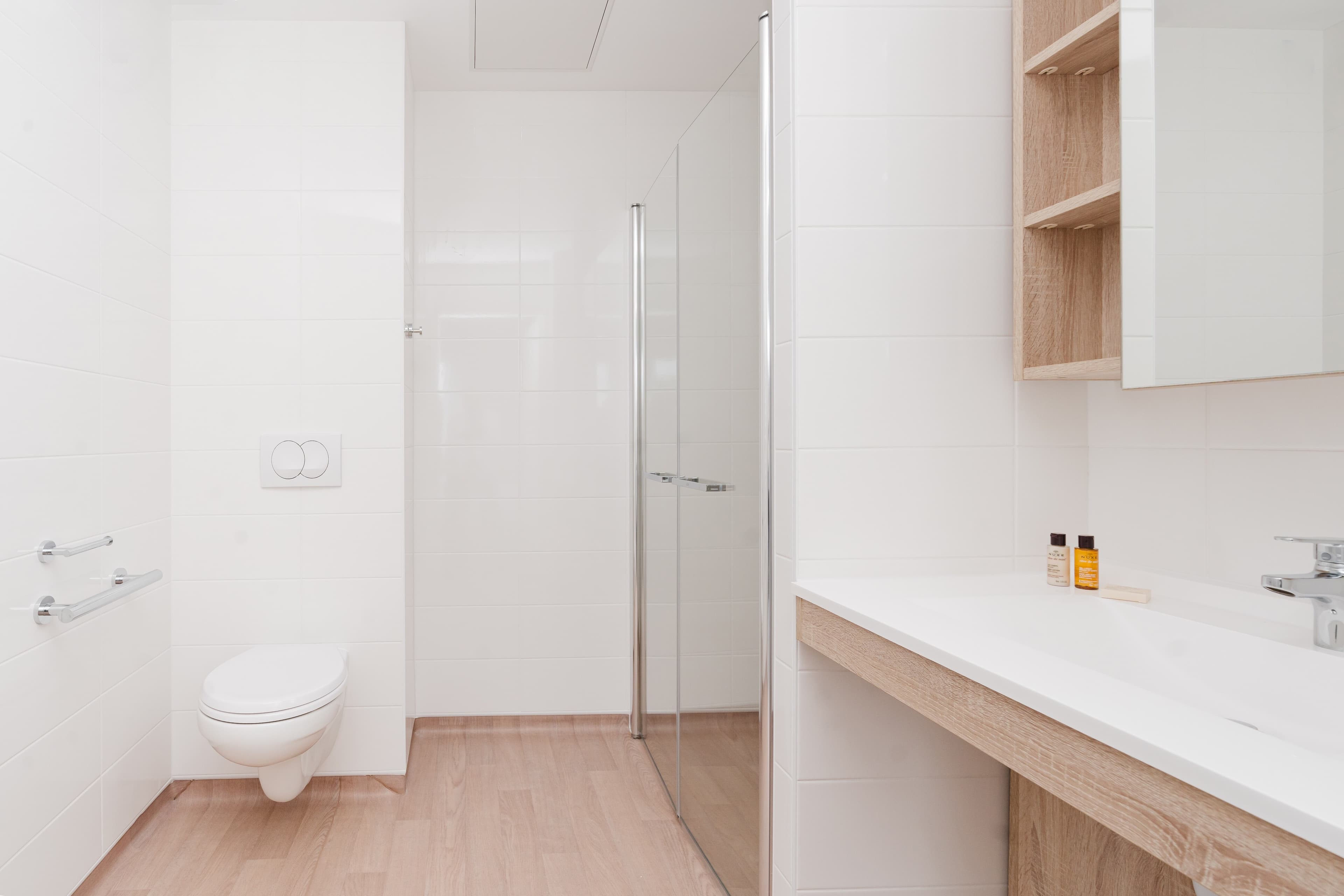 Quality Aparthotel Quiberon — 25