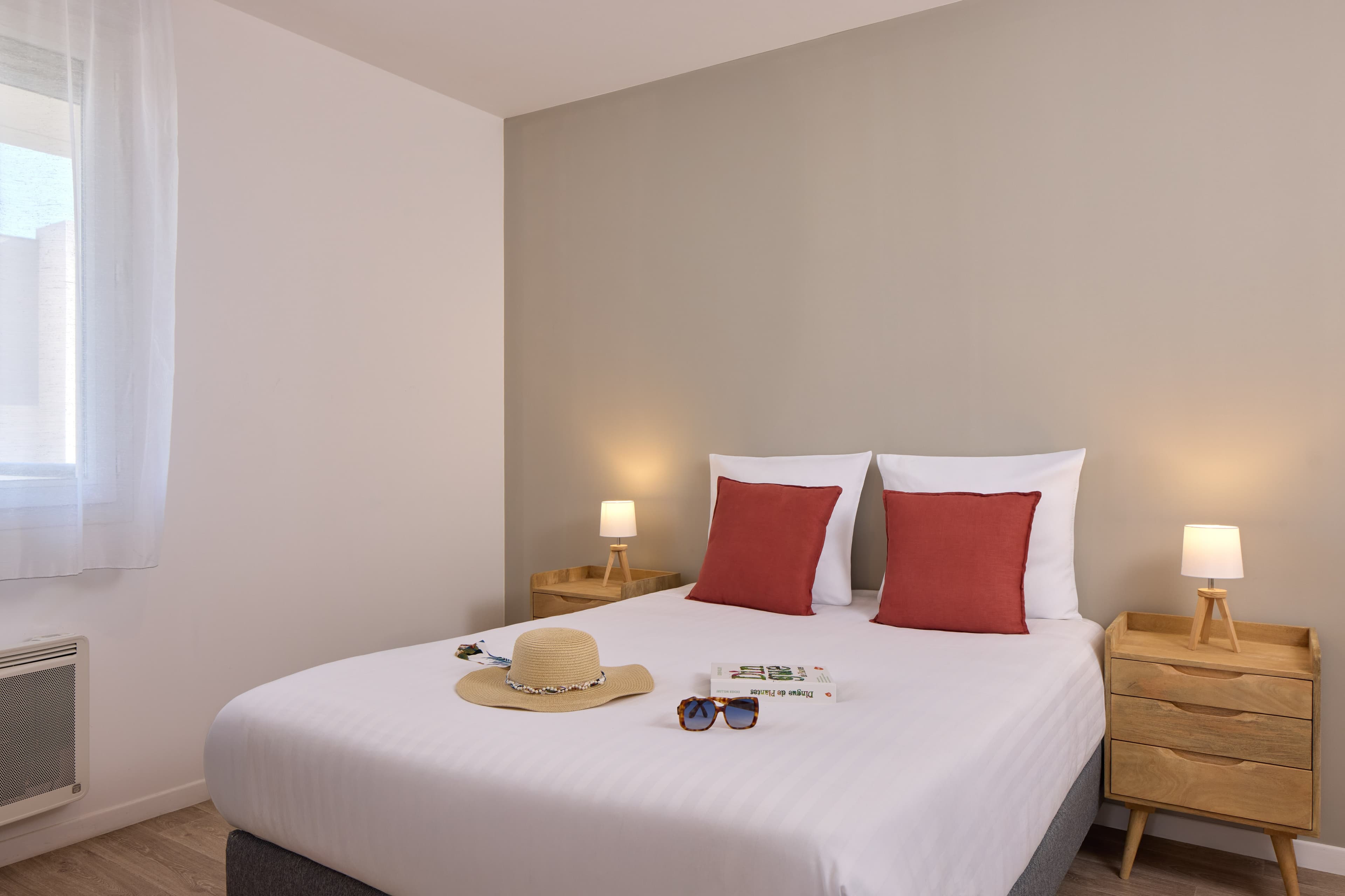 Quality Aparthotel Perpignan - Image 2