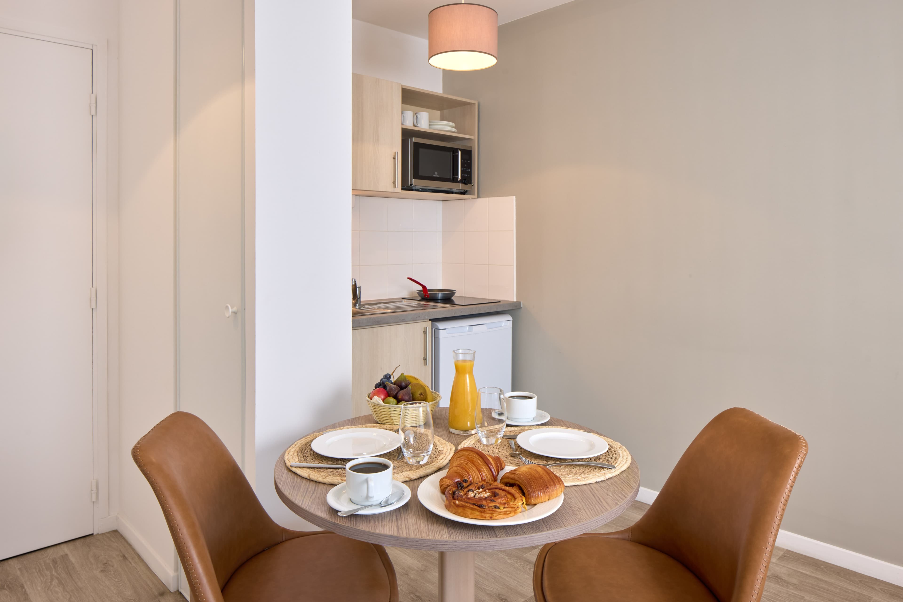 Quality Aparthotel Perpignan - Image 4
