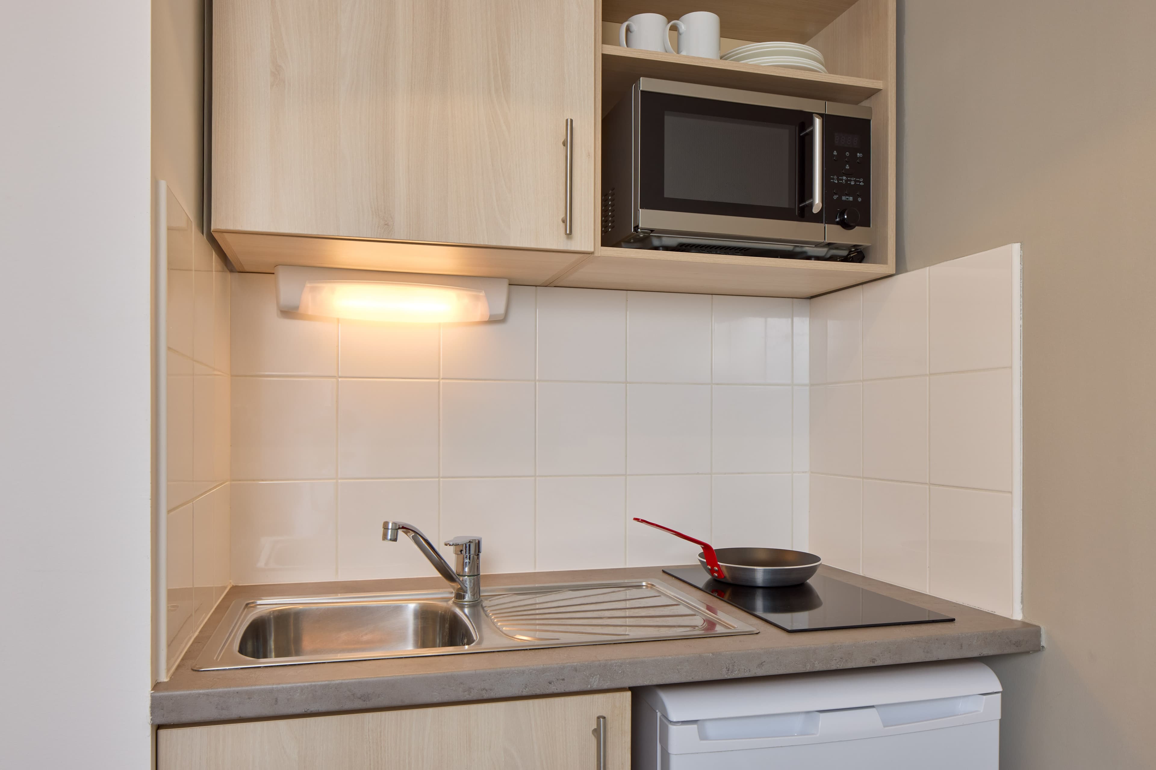 Quality Aparthotel Perpignan - Image 5