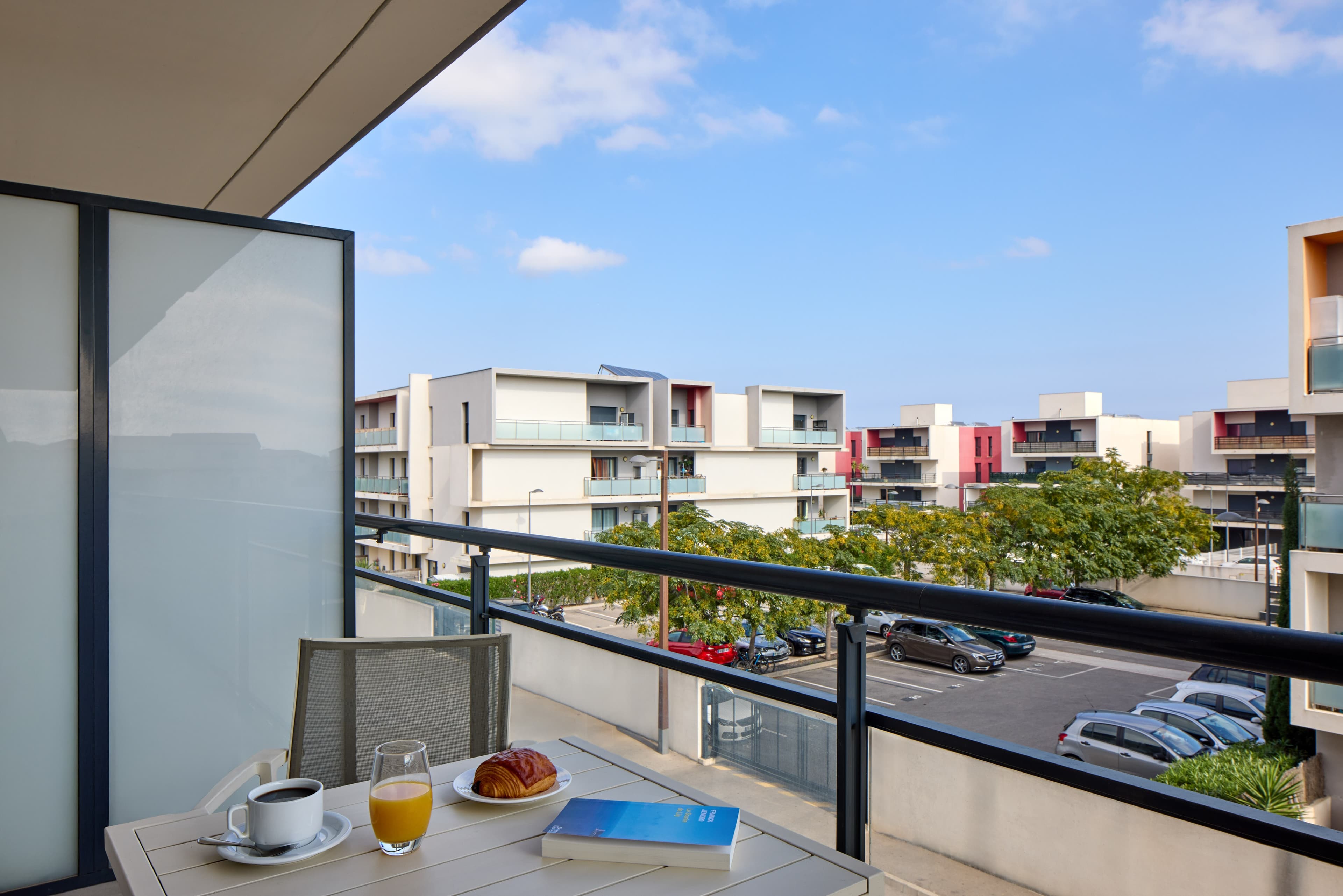 Quality Aparthotel Perpignan — 6