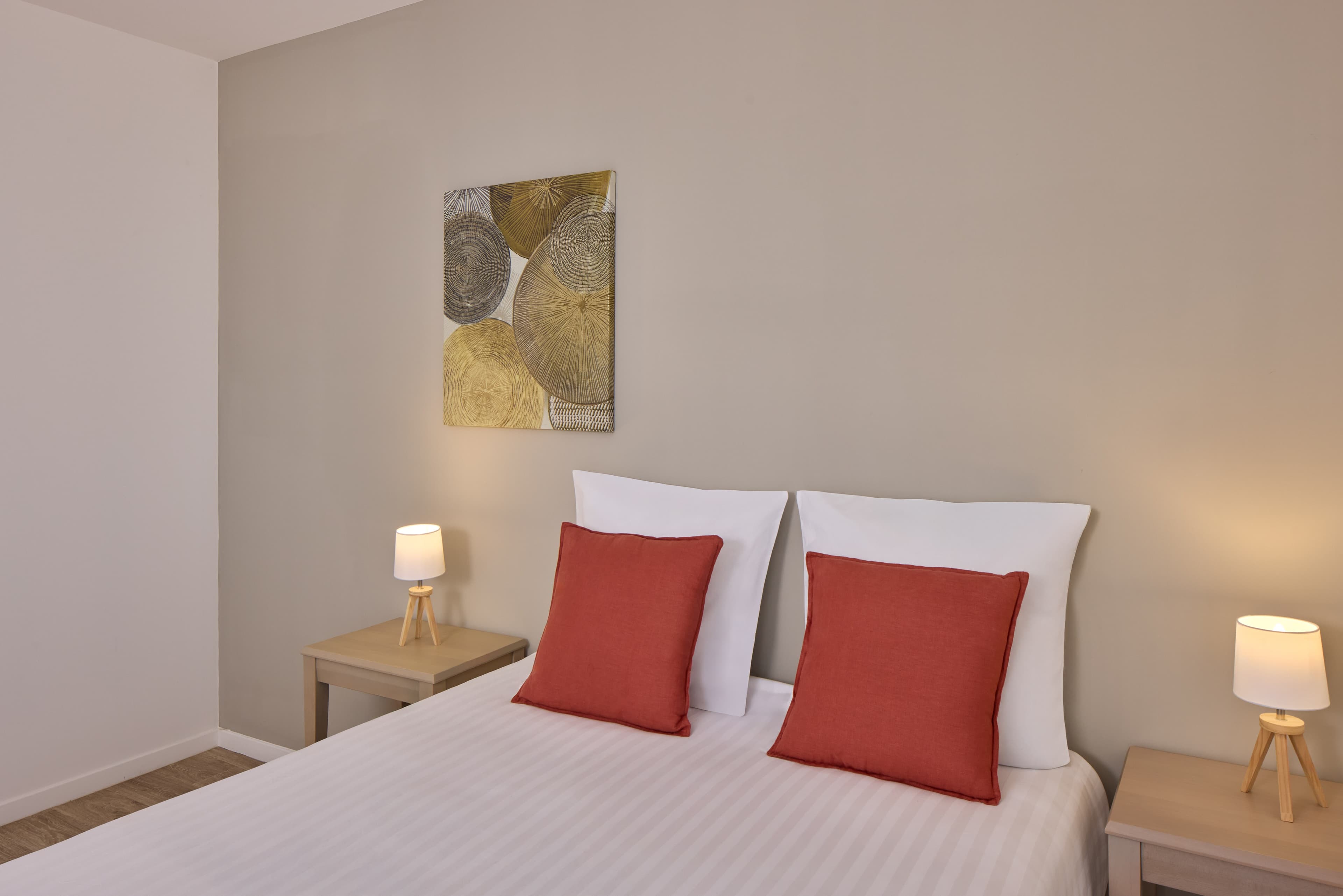 Quality Aparthotel Perpignan - Image 1