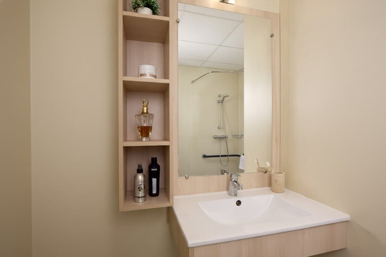 Quality Aparthotel Perpignan — 13