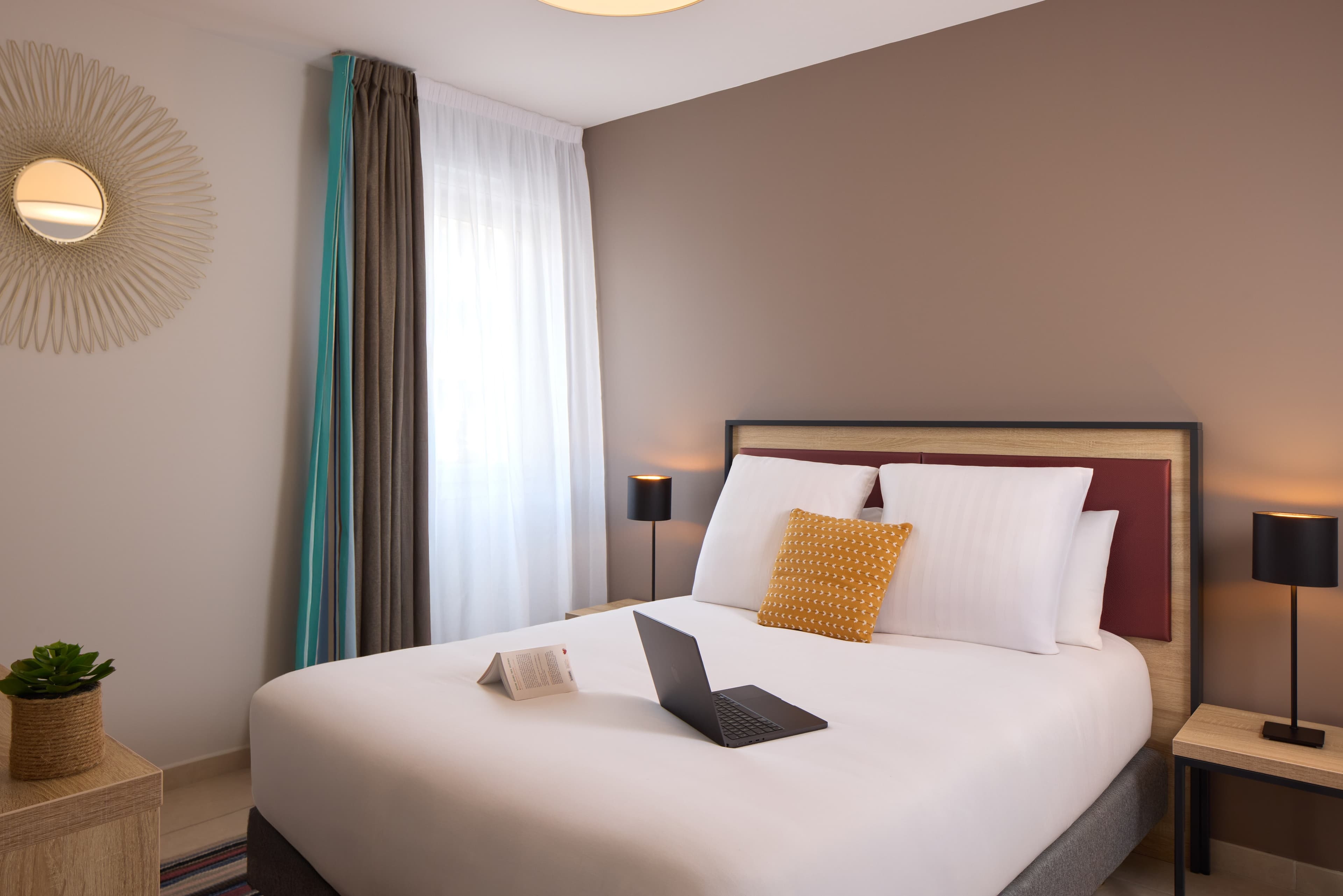 Quality Aparthotel Perpignan Prestige - Image 1