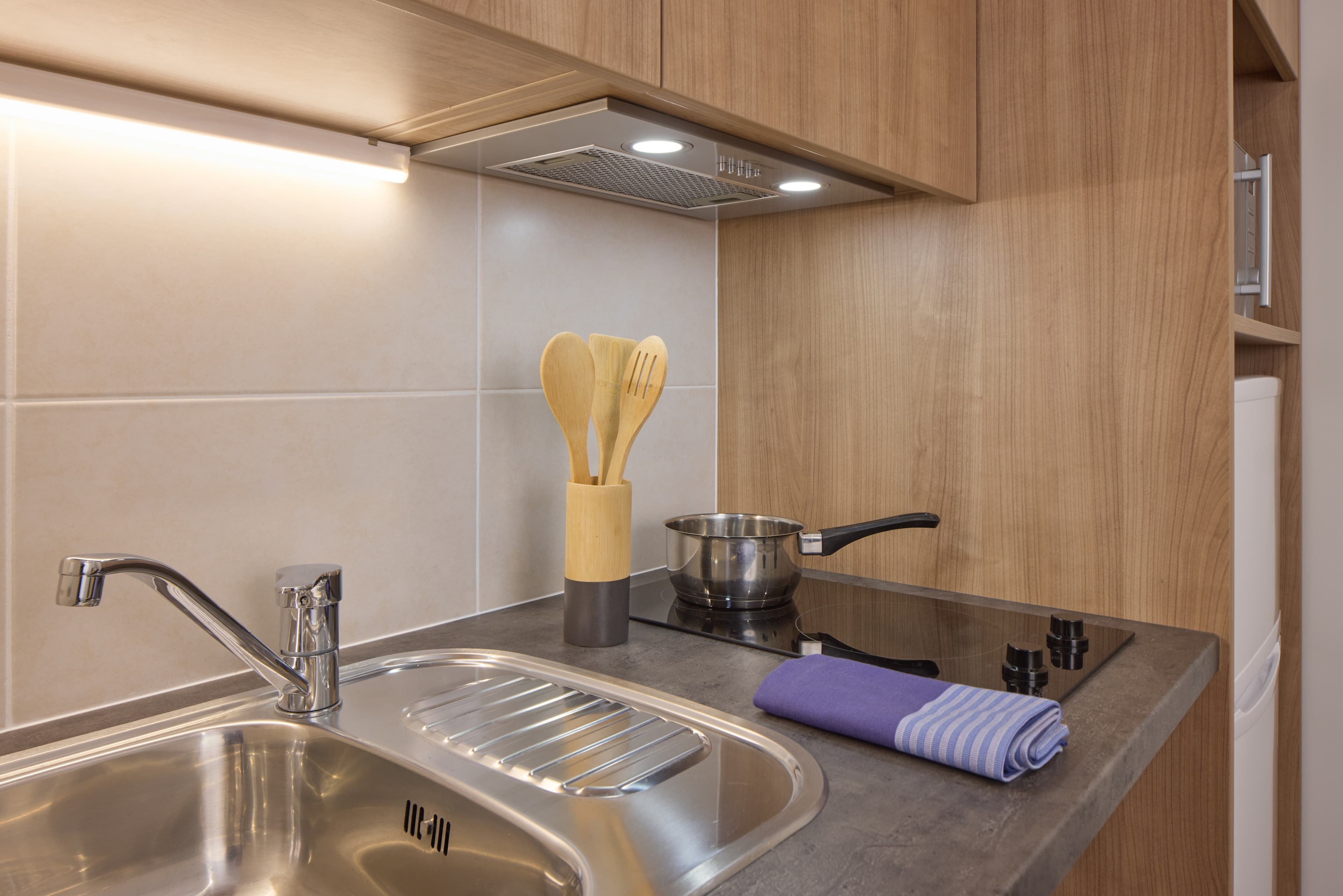 Quality Aparthotel Perpignan Prestige — 7