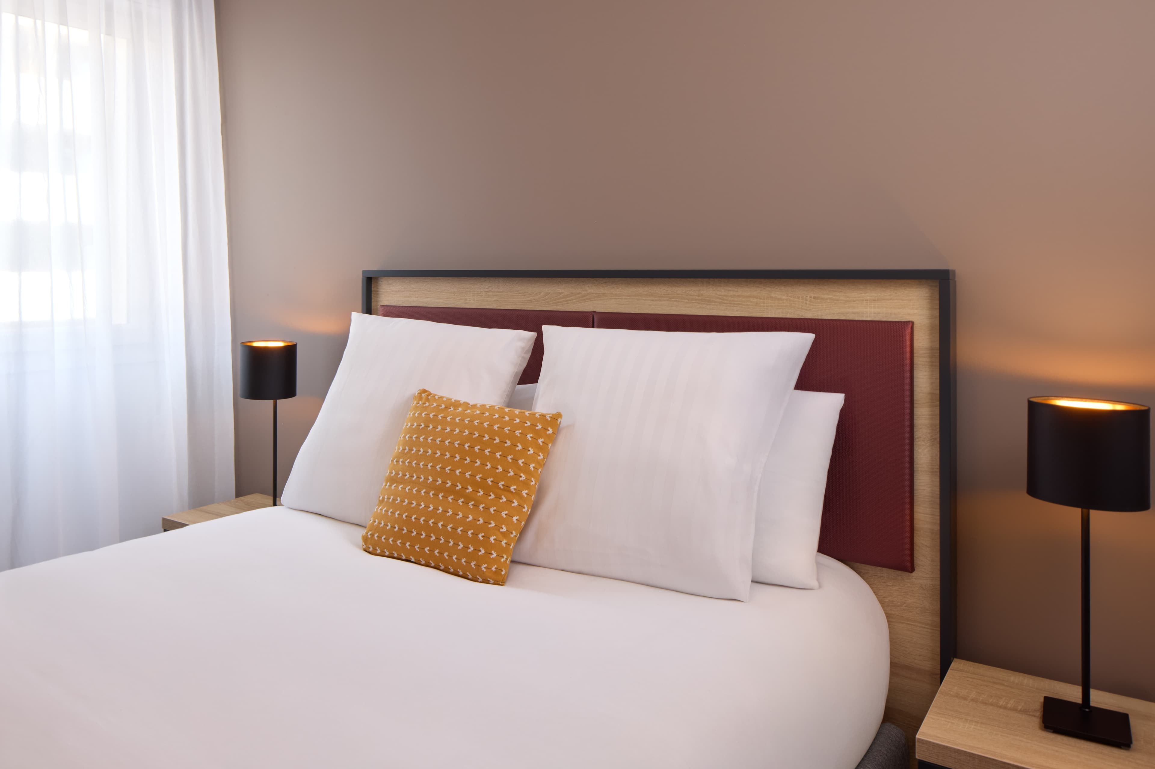 Quality Aparthotel Perpignan Prestige — 10