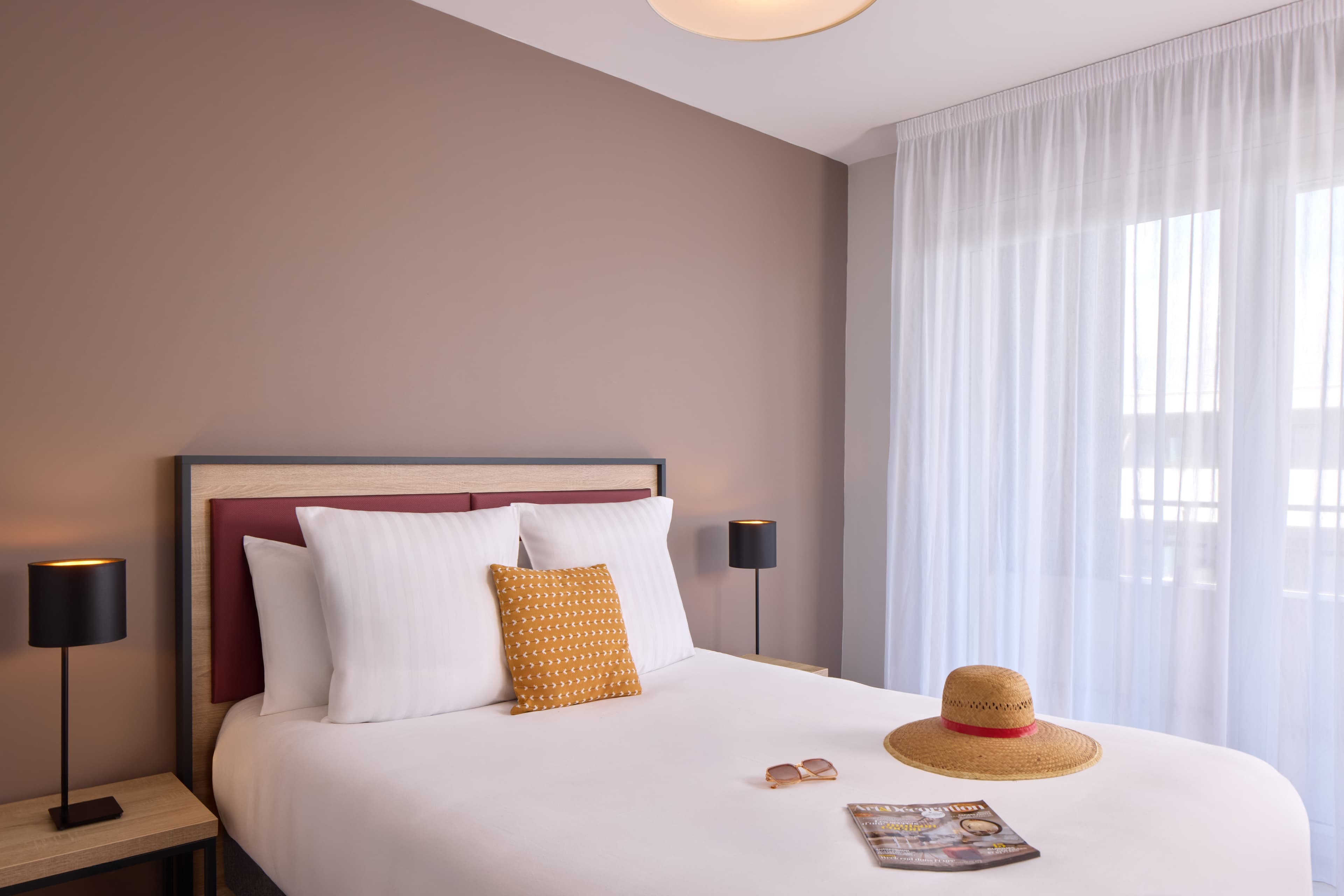 Quality Aparthotel Perpignan Prestige — 15